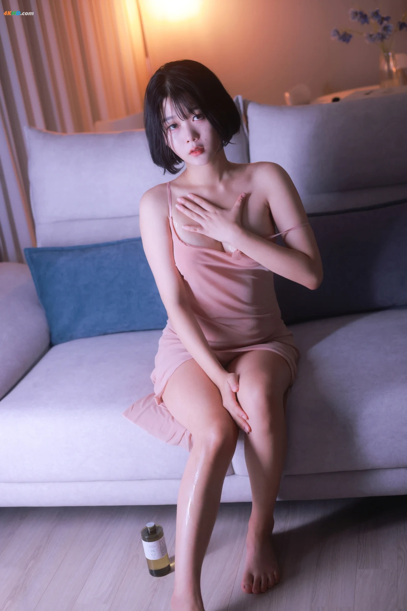 [YO-U] Zia (JiA) Vol.11 - part 01 Birthday — photo 59