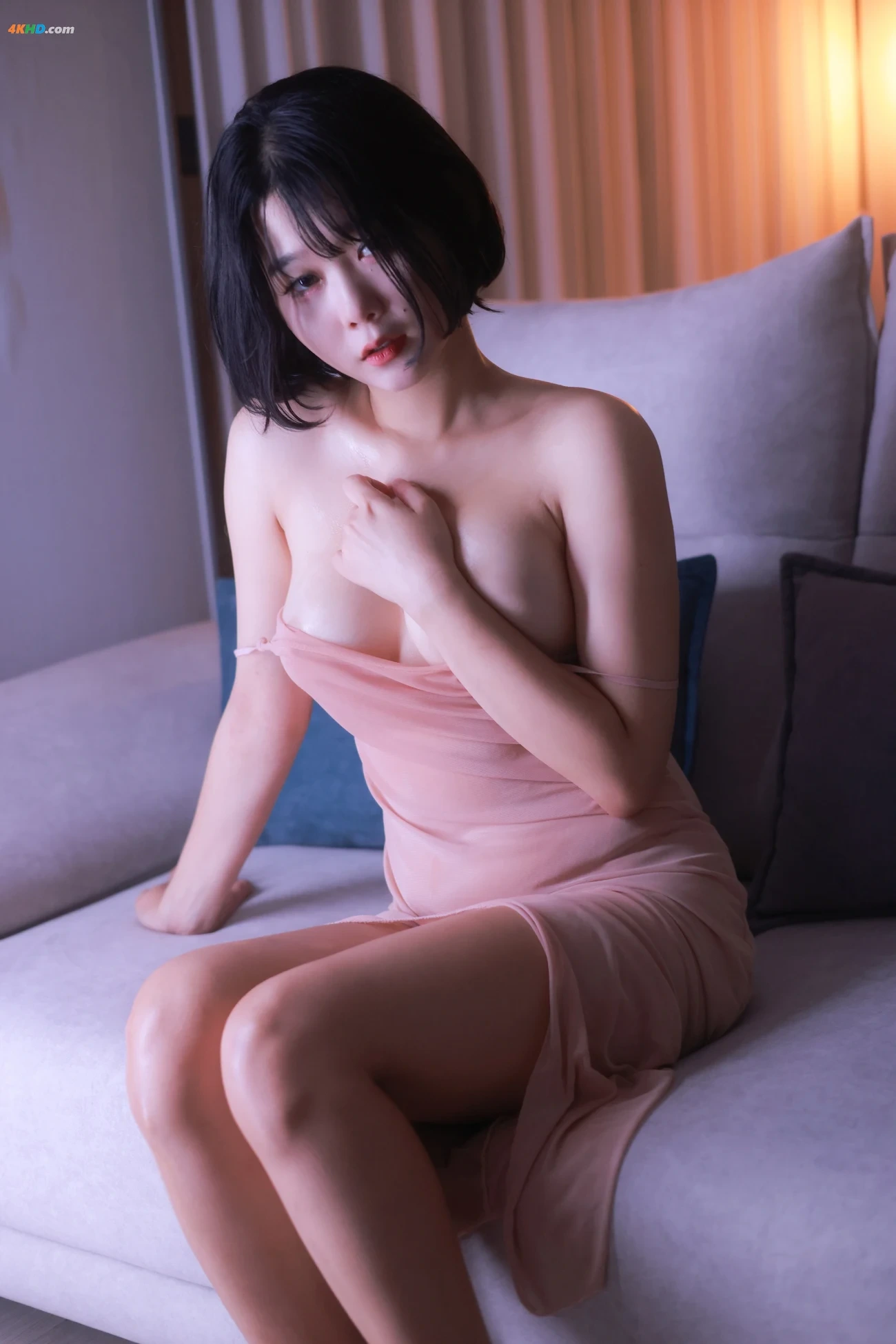[YO-U] Zia (JiA) Vol.11 - part 01 Birthday — photo 64