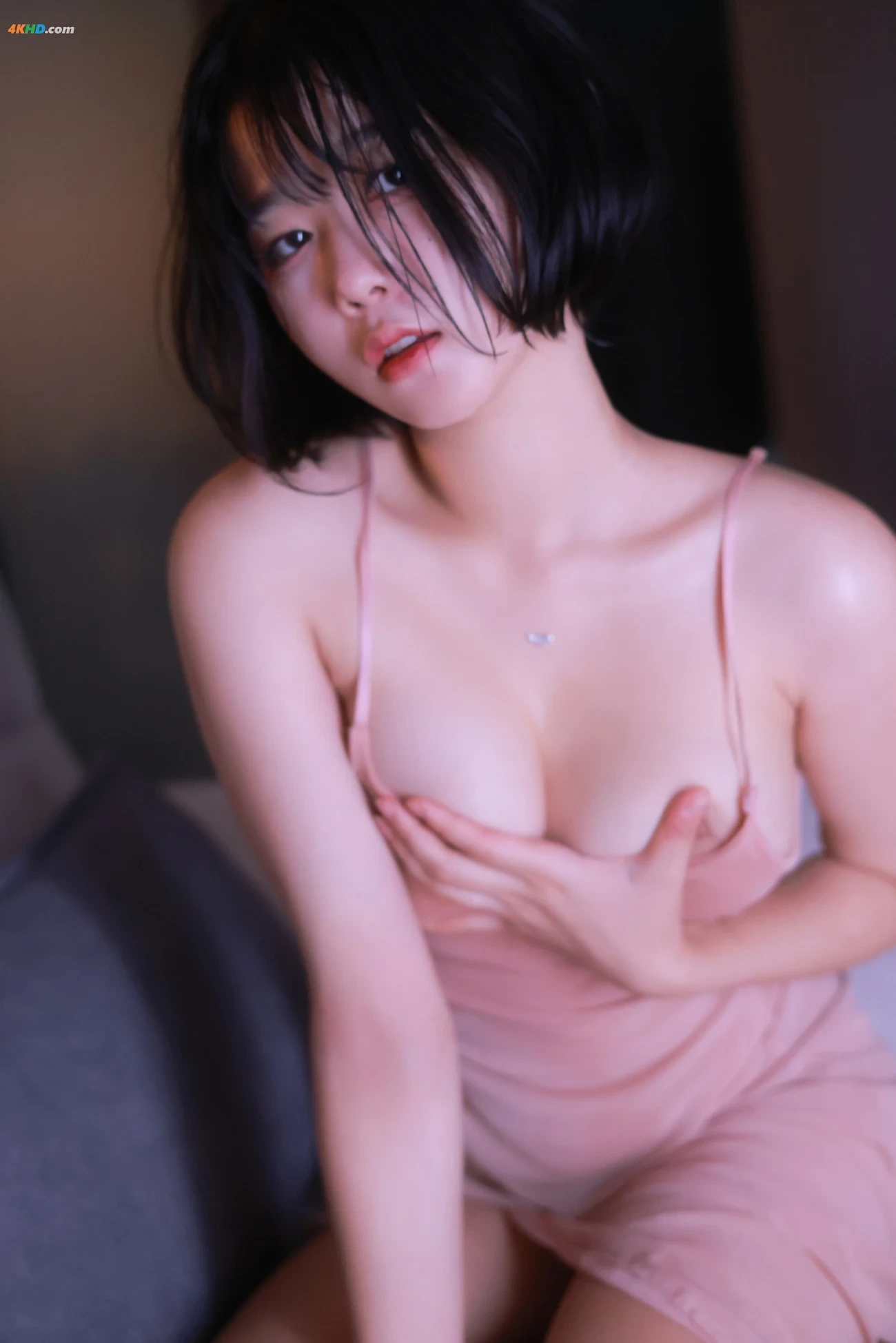 [YO-U] Zia (JiA) Vol.11 - part 02 Birthday — photo 22