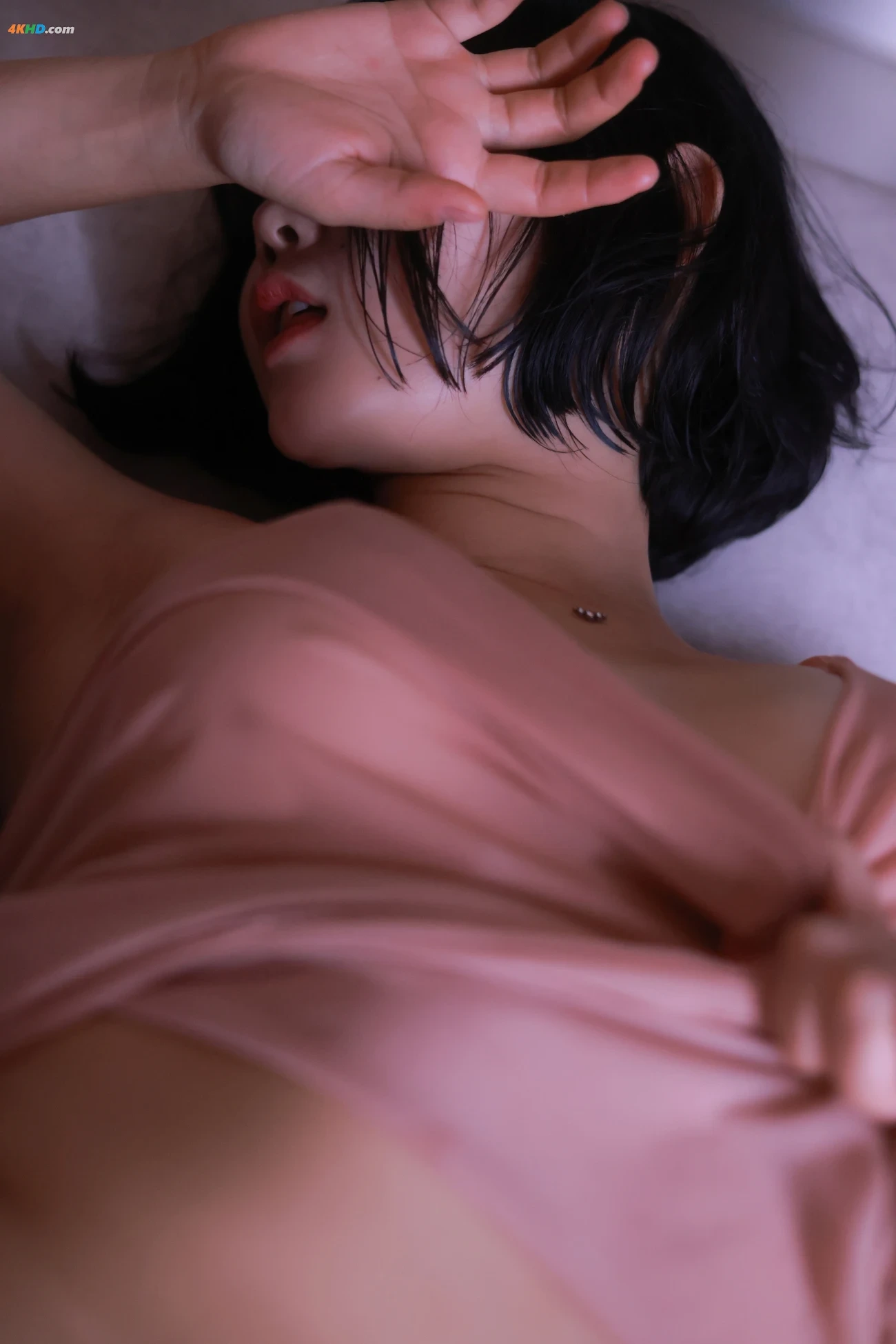 [YO-U] Zia (JiA) Vol.11 - part 02 Birthday — photo 33