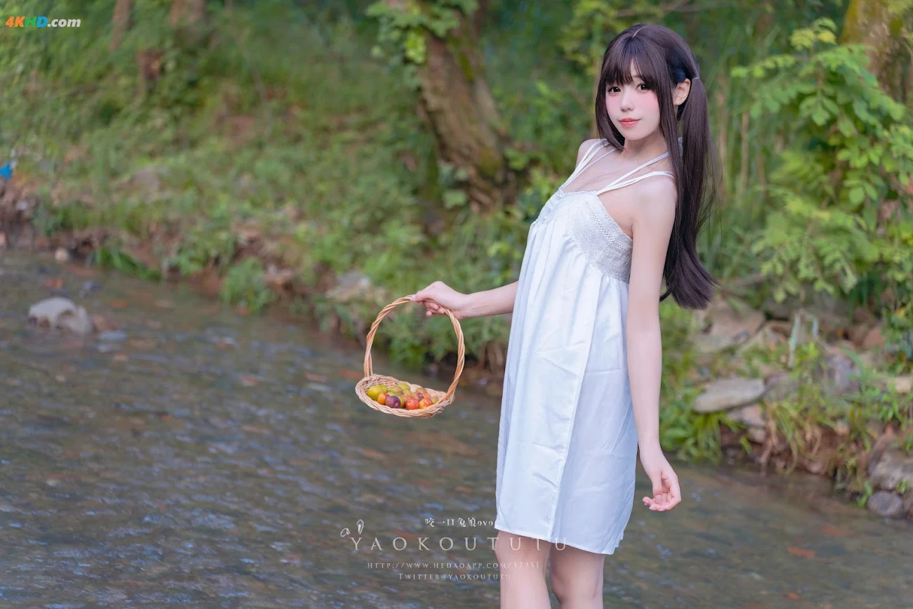 NianNianTuanZiTu(YaoYiKouTuNiang)- BaYueDingYue[SuXiZhiXia]& LianAiXunHuan — photo 6