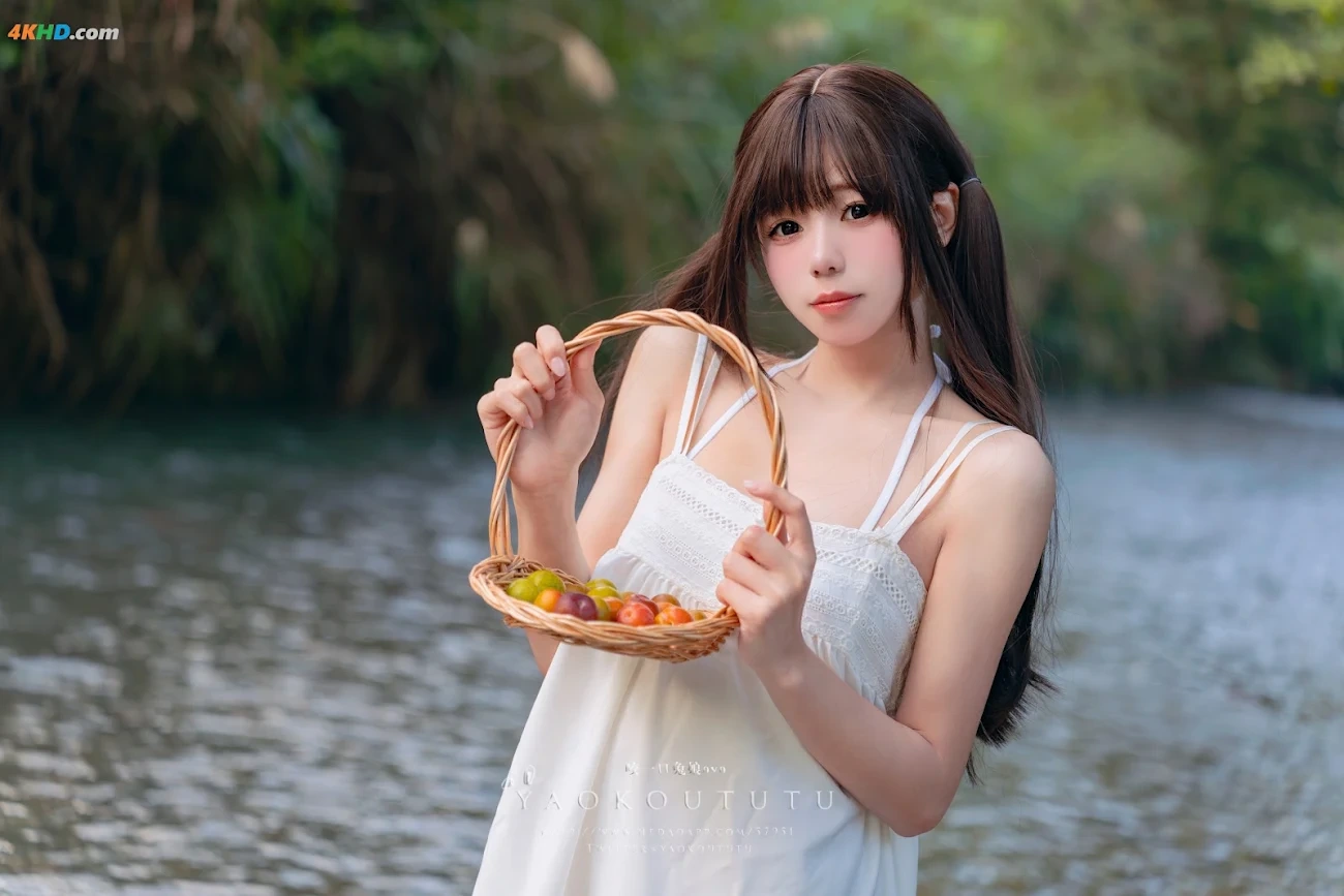 NianNianTuanZiTu(YaoYiKouTuNiang)- BaYueDingYue[SuXiZhiXia]& LianAiXunHuan — photo 7