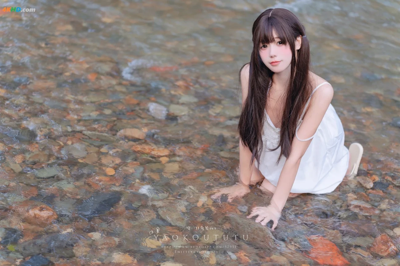 NianNianTuanZiTu(YaoYiKouTuNiang)- BaYueDingYue[SuXiZhiXia]& LianAiXunHuan — photo 30