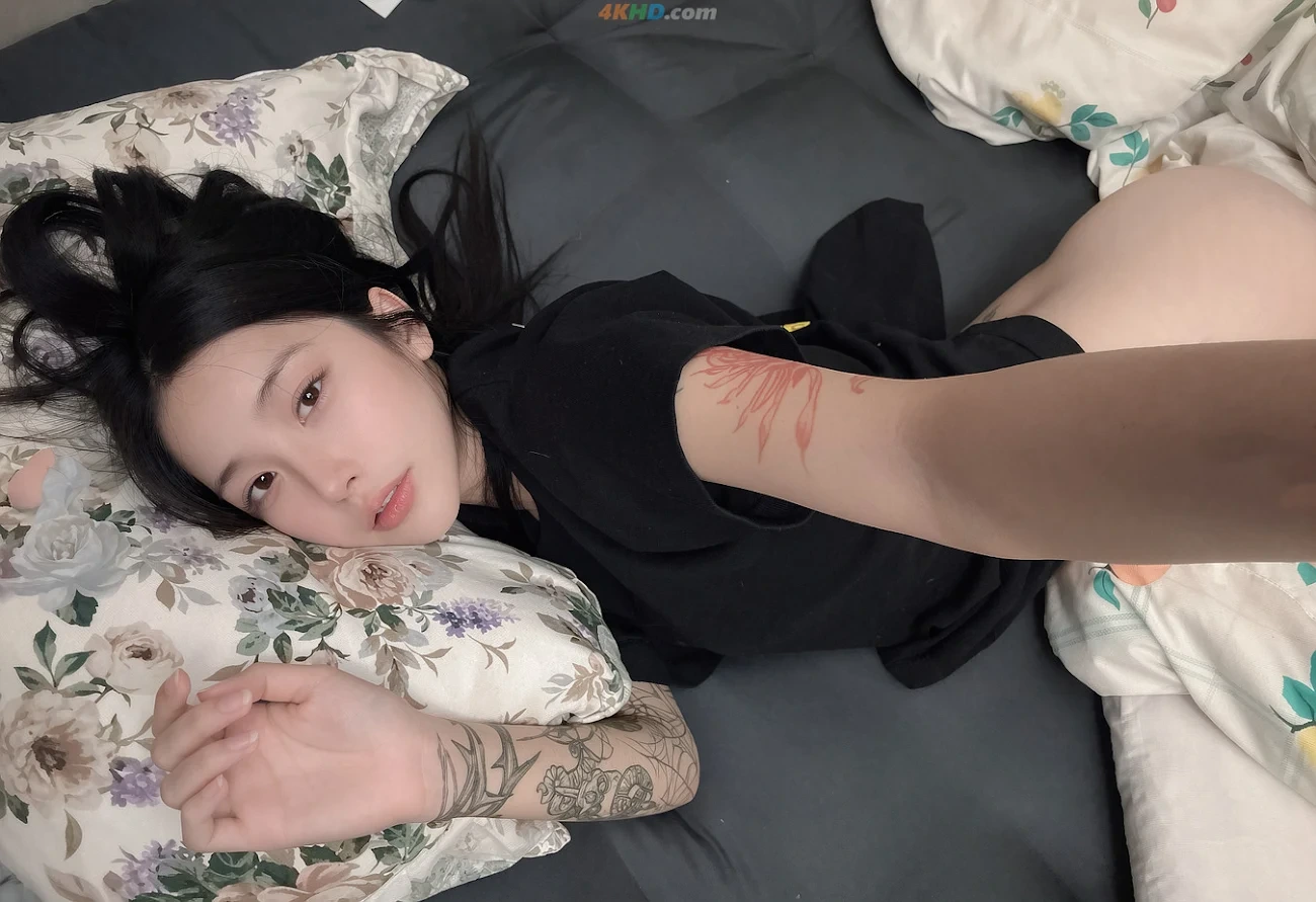 [OtherXXX] yumechan_ji - JiPinCosBaiHuSiPaiFuLi — photo 20