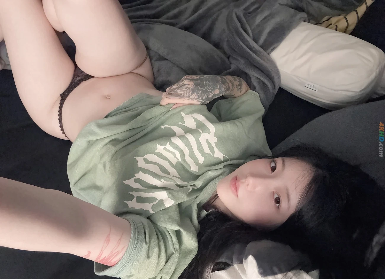 [OtherXXX] yumechan_ji - JiPinCosBaiHuSiPaiFuLi — photo 29