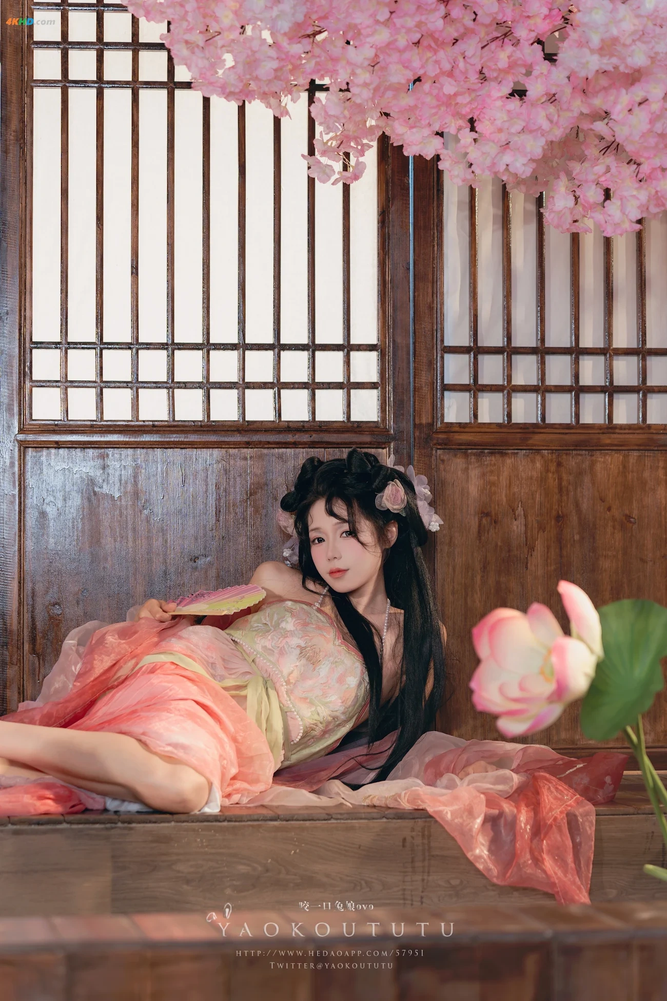 NianNianTuanZiTu(YaoYiKouTuNiang)- BaYueDingYue[ZuiDaoHeTangBian]& YouYuanJingMeng — photo 6