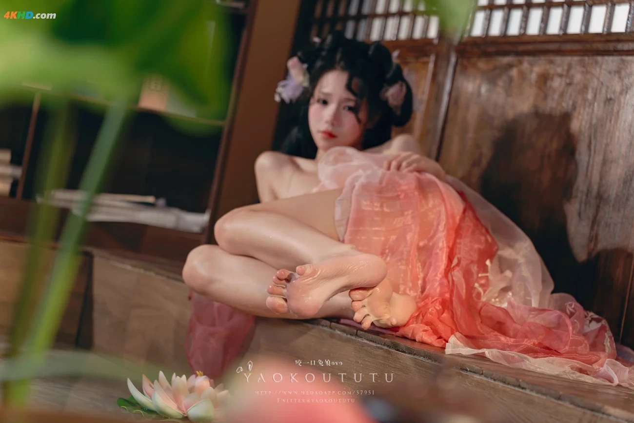 NianNianTuanZiTu(YaoYiKouTuNiang)- BaYueDingYue[ZuiDaoHeTangBian]& YouYuanJingMeng — photo 21
