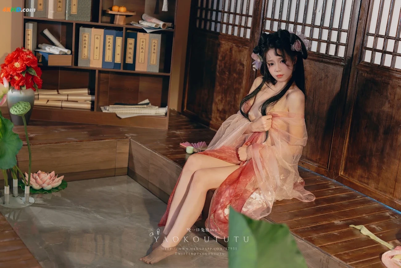 NianNianTuanZiTu(YaoYiKouTuNiang)- BaYueDingYue[ZuiDaoHeTangBian]& YouYuanJingMeng — photo 28