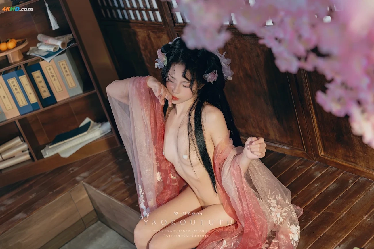 NianNianTuanZiTu(YaoYiKouTuNiang)- BaYueDingYue[ZuiDaoHeTangBian]& YouYuanJingMeng — photo 30