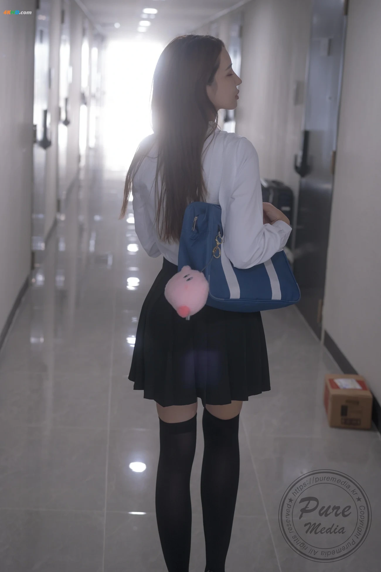 Pure Media Vol.255 - part 01 Yeha (YeHa) - Geisha's Invitation 'epilogue — photo 3