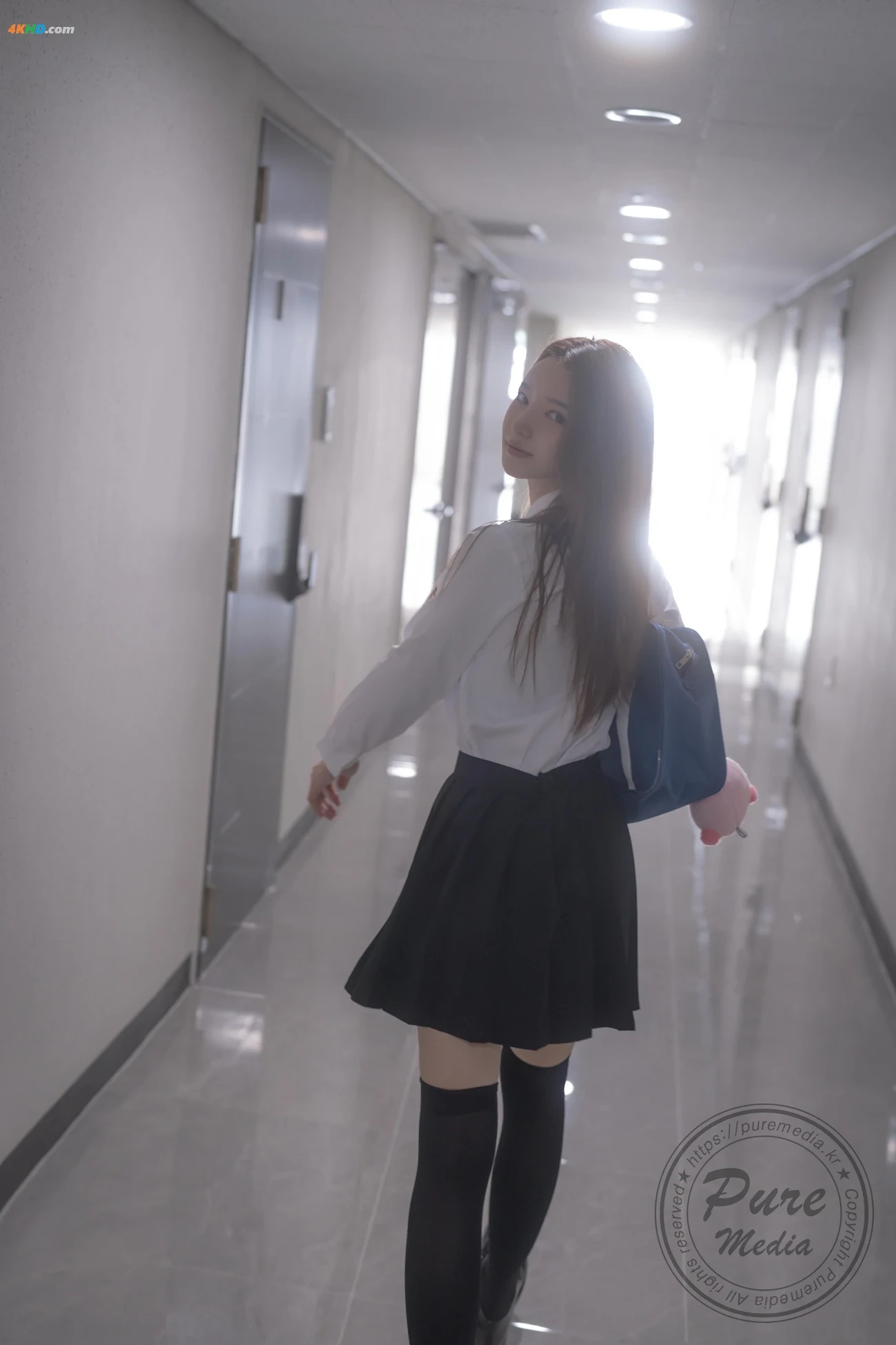 Pure Media Vol.255 - part 01 Yeha (YeHa) - Geisha's Invitation 'epilogue — photo 5