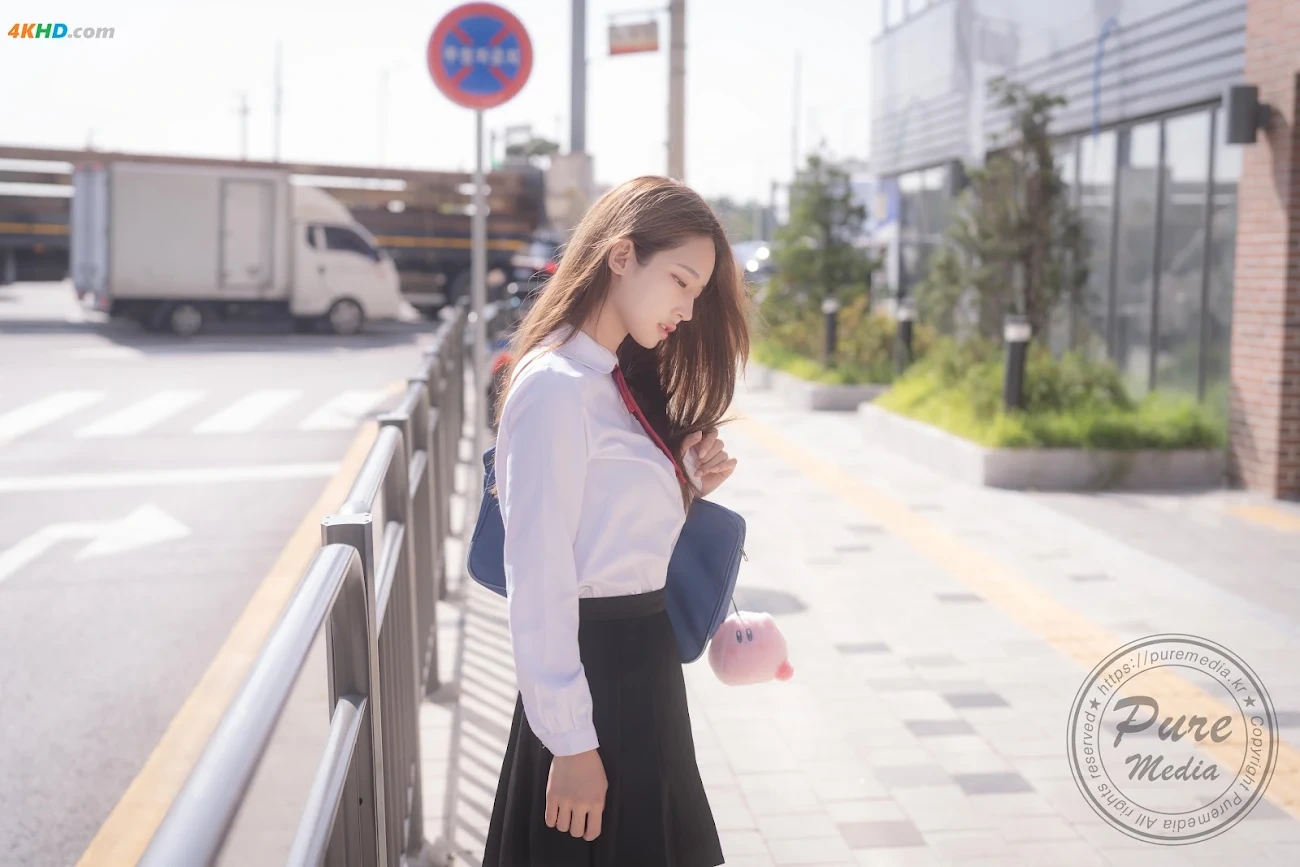 Pure Media Vol.255 - part 01 Yeha (YeHa) - Geisha's Invitation 'epilogue — photo 6