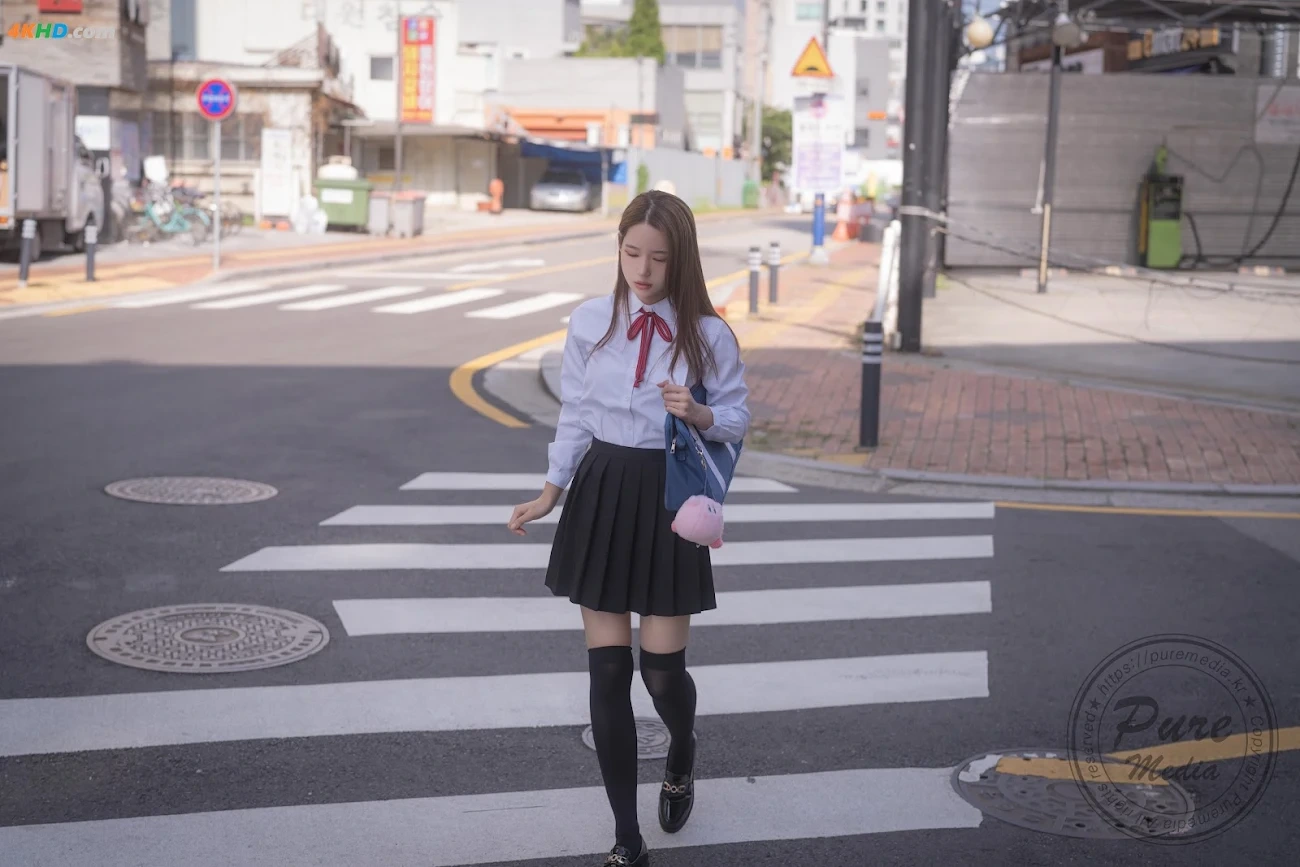 Pure Media Vol.255 - part 01 Yeha (YeHa) - Geisha's Invitation 'epilogue — photo 7