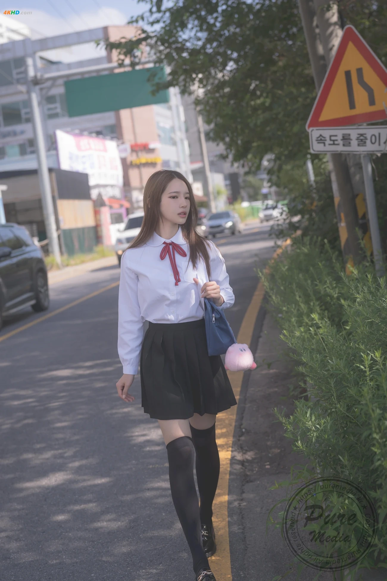 Pure Media Vol.255 - part 01 Yeha (YeHa) - Geisha's Invitation 'epilogue — photo 8