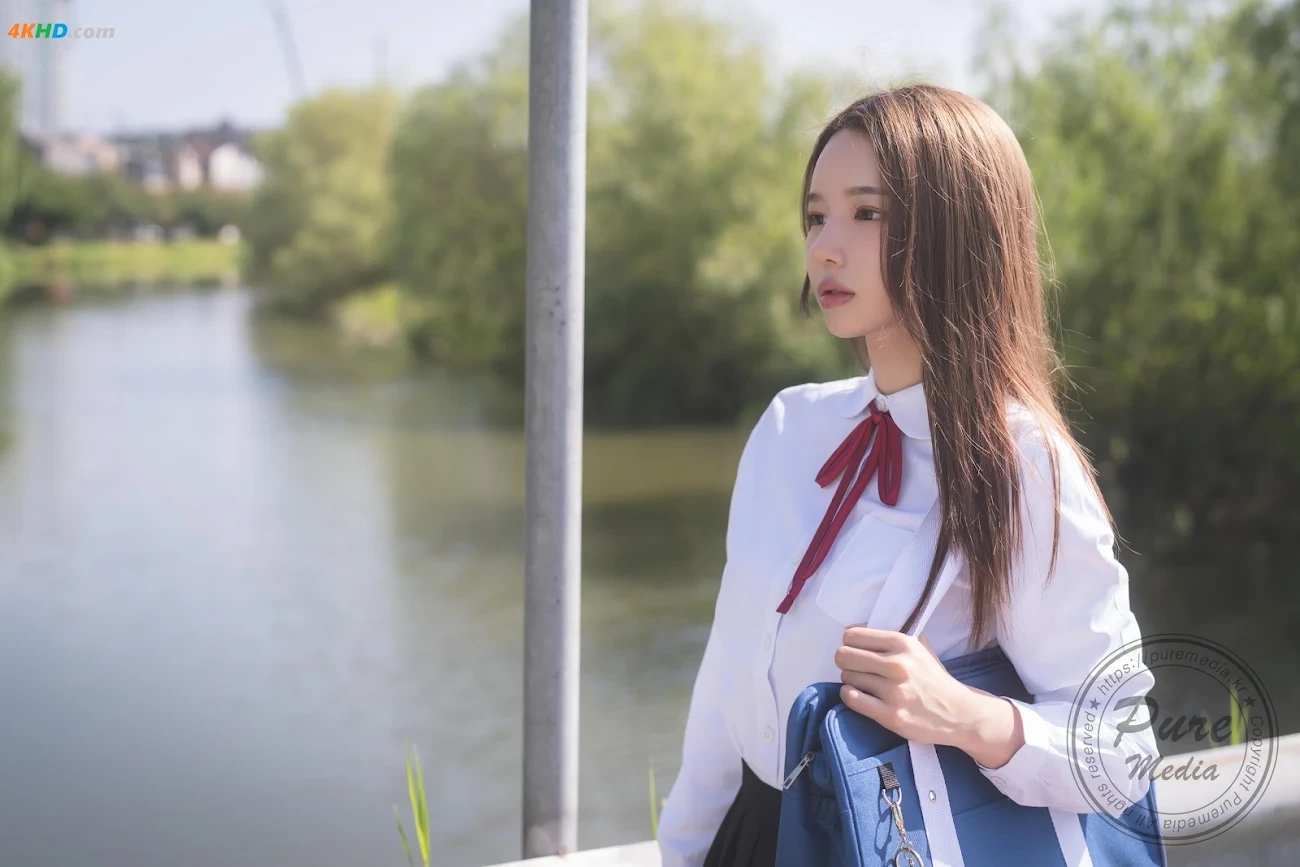 Pure Media Vol.255 - part 01 Yeha (YeHa) - Geisha's Invitation 'epilogue — photo 9