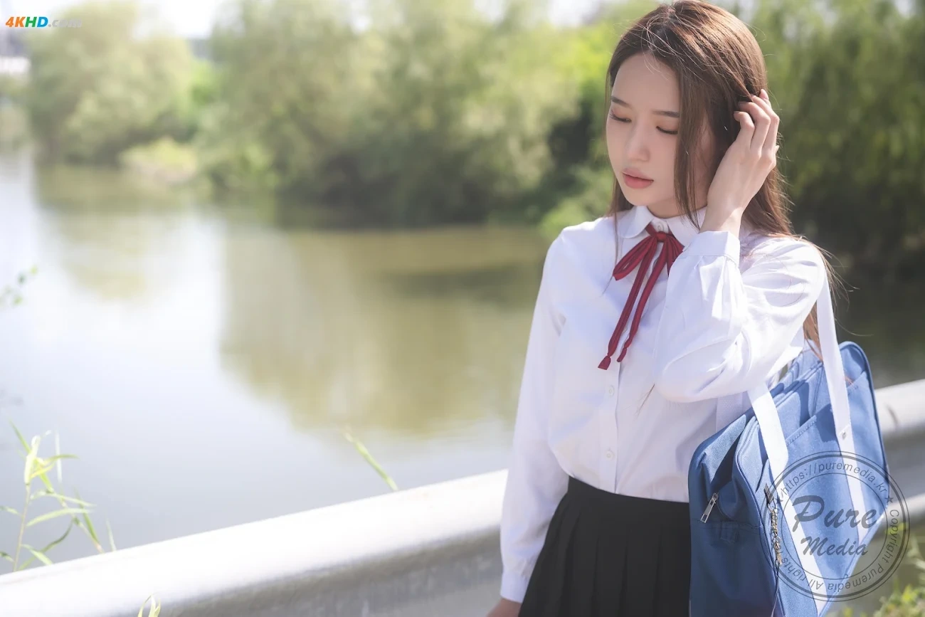 Pure Media Vol.255 - part 01 Yeha (YeHa) - Geisha's Invitation 'epilogue — photo 10