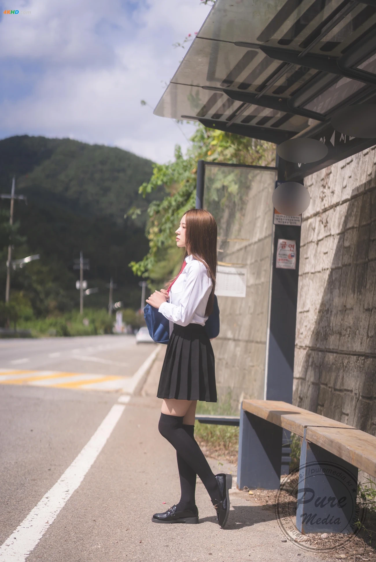 Pure Media Vol.255 - part 01 Yeha (YeHa) - Geisha's Invitation 'epilogue — photo 11