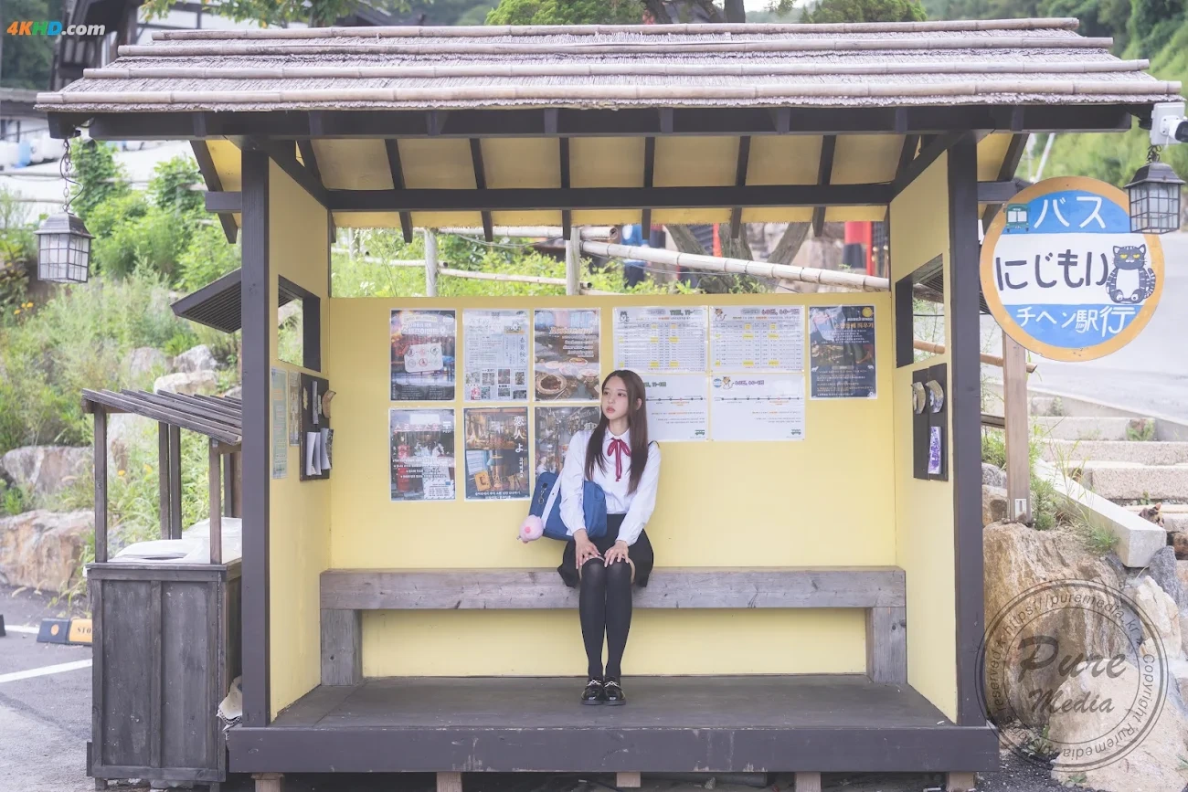 Pure Media Vol.255 - part 01 Yeha (YeHa) - Geisha's Invitation 'epilogue — photo 12