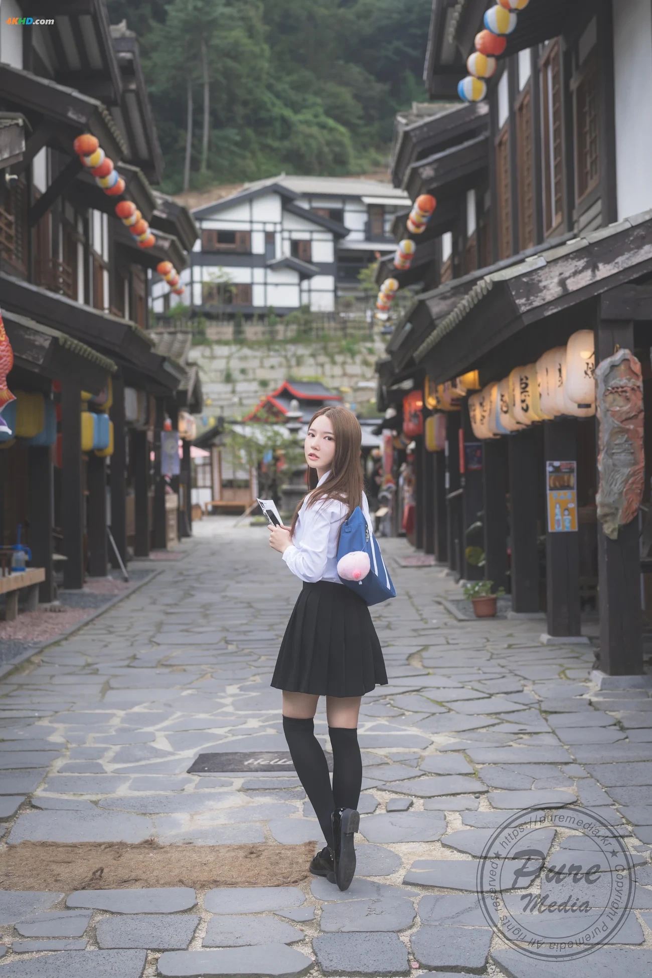 Pure Media Vol.255 - part 01 Yeha (YeHa) - Geisha's Invitation 'epilogue — photo 14