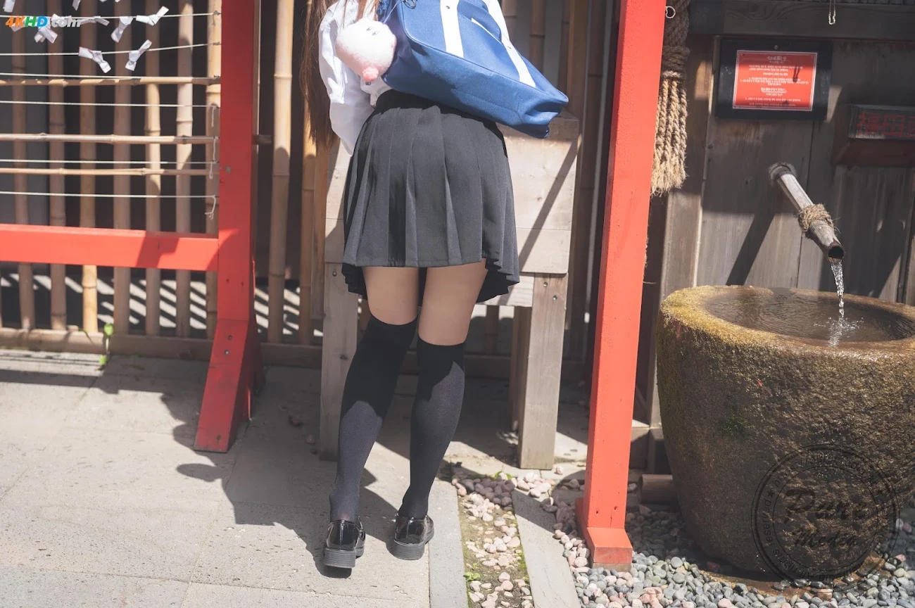 Pure Media Vol.255 - part 01 Yeha (YeHa) - Geisha's Invitation 'epilogue — photo 16