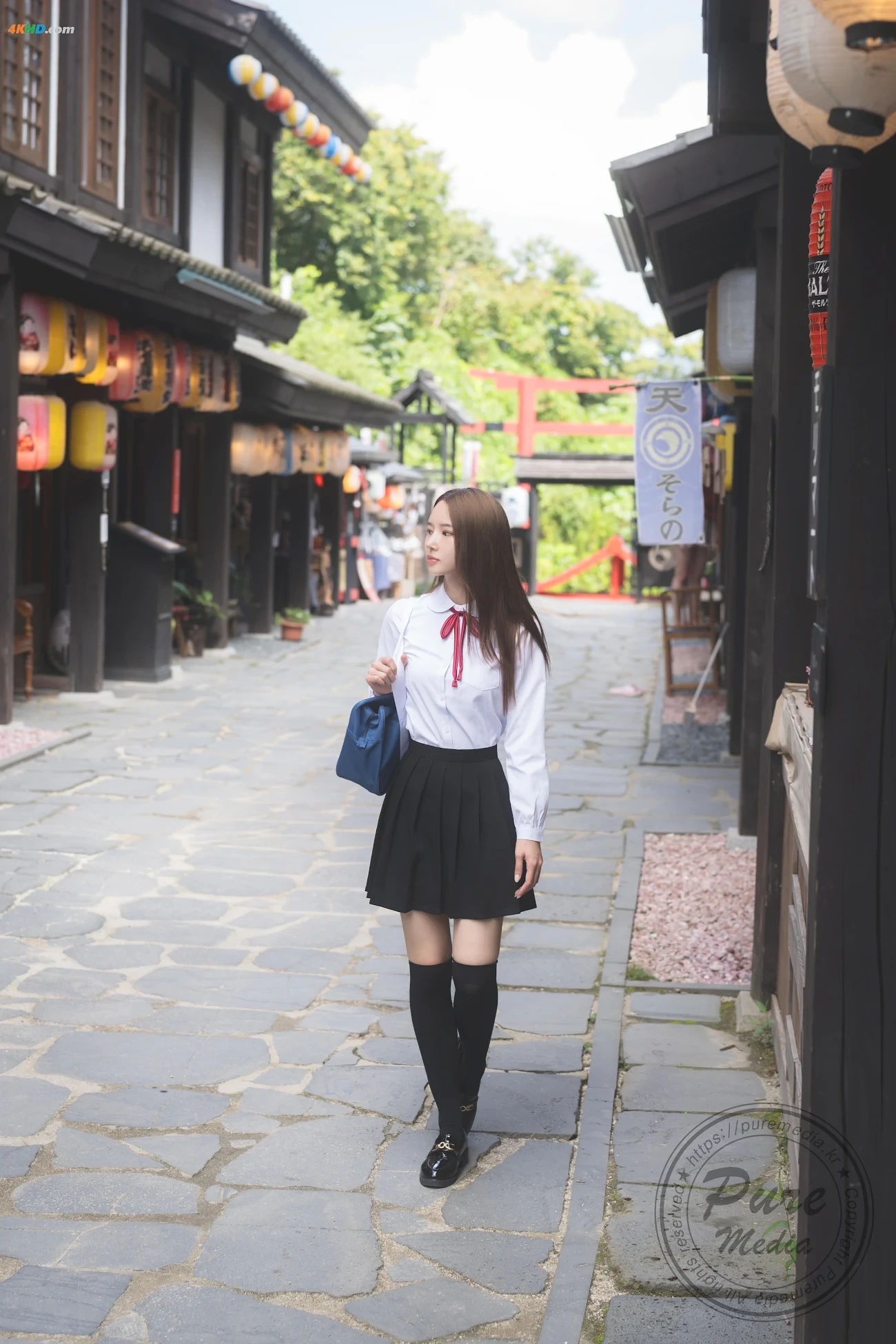 Pure Media Vol.255 - part 01 Yeha (YeHa) - Geisha's Invitation 'epilogue — photo 18