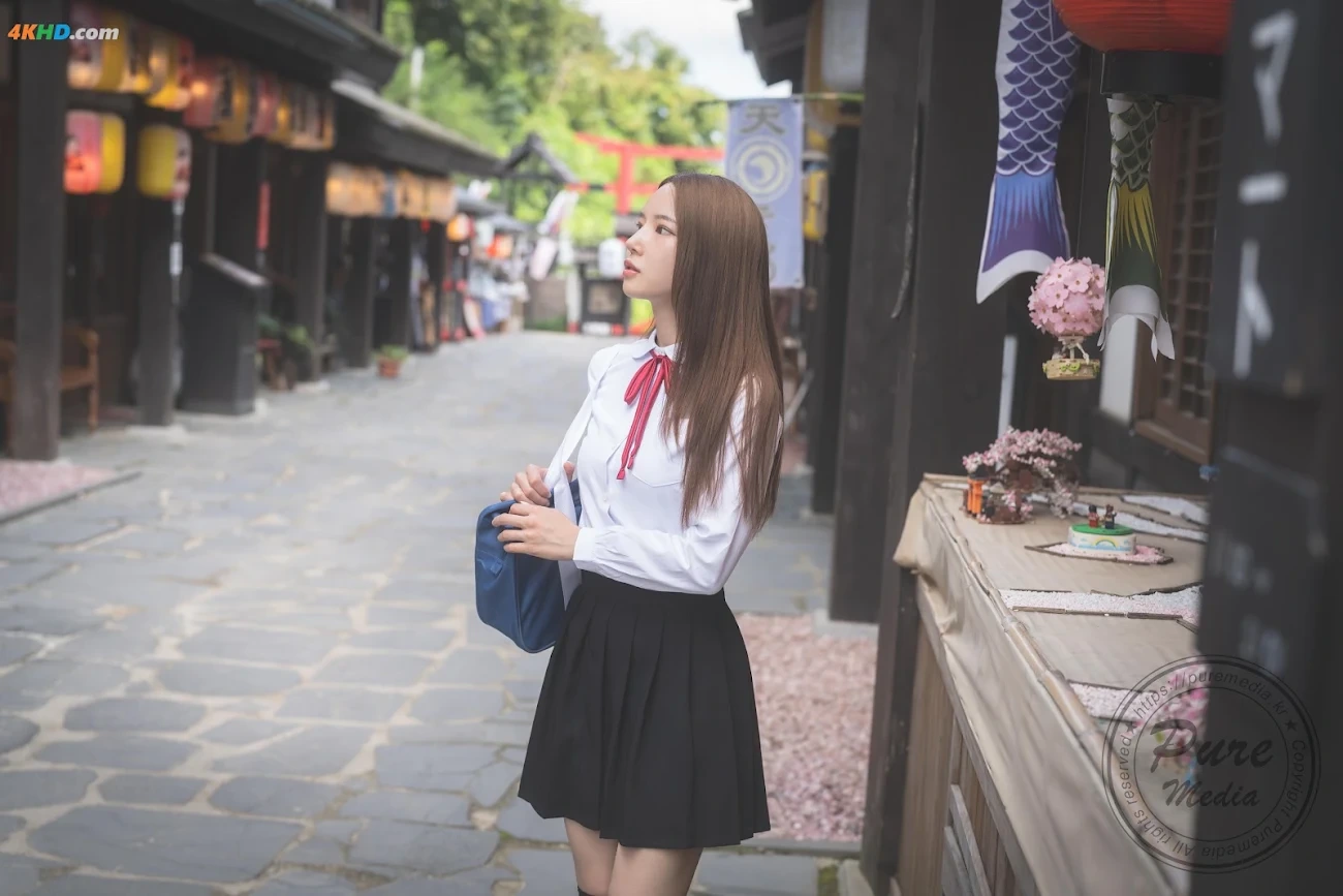 Pure Media Vol.255 - part 01 Yeha (YeHa) - Geisha's Invitation 'epilogue — photo 19