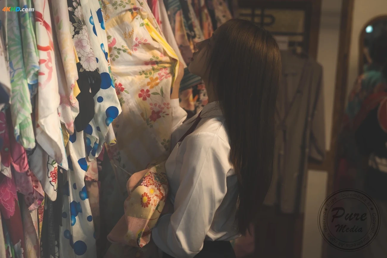 Pure Media Vol.255 - part 01 Yeha (YeHa) - Geisha's Invitation 'epilogue — photo 21