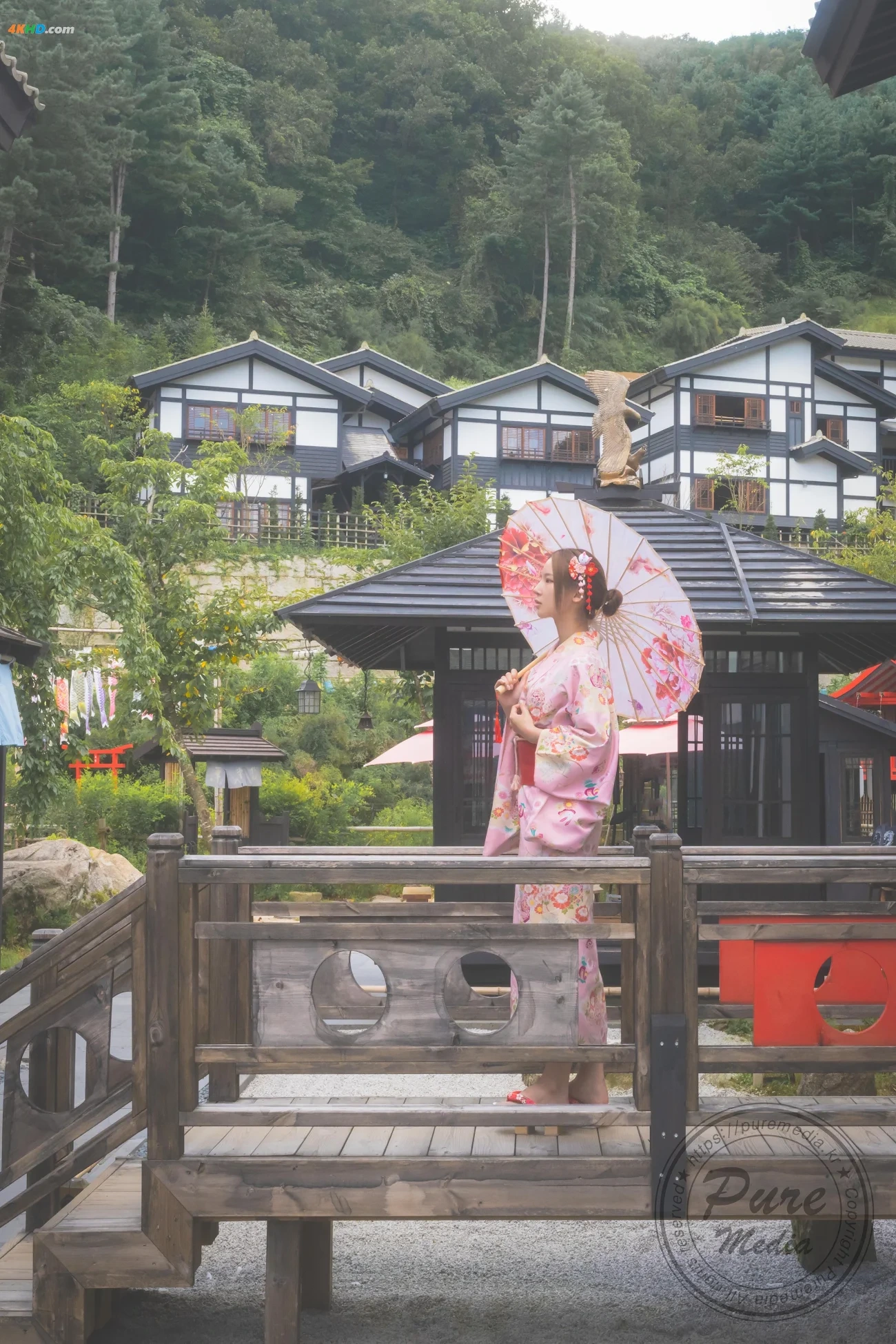 Pure Media Vol.255 - part 01 Yeha (YeHa) - Geisha's Invitation 'epilogue — photo 31