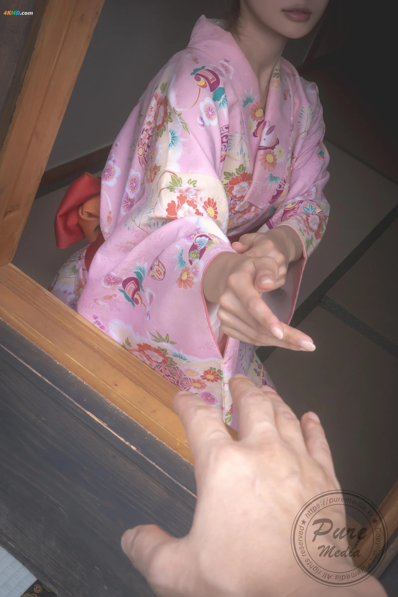 Pure Media Vol.255 - part 01 Yeha (YeHa) - Geisha's Invitation 'epilogue — photo 35