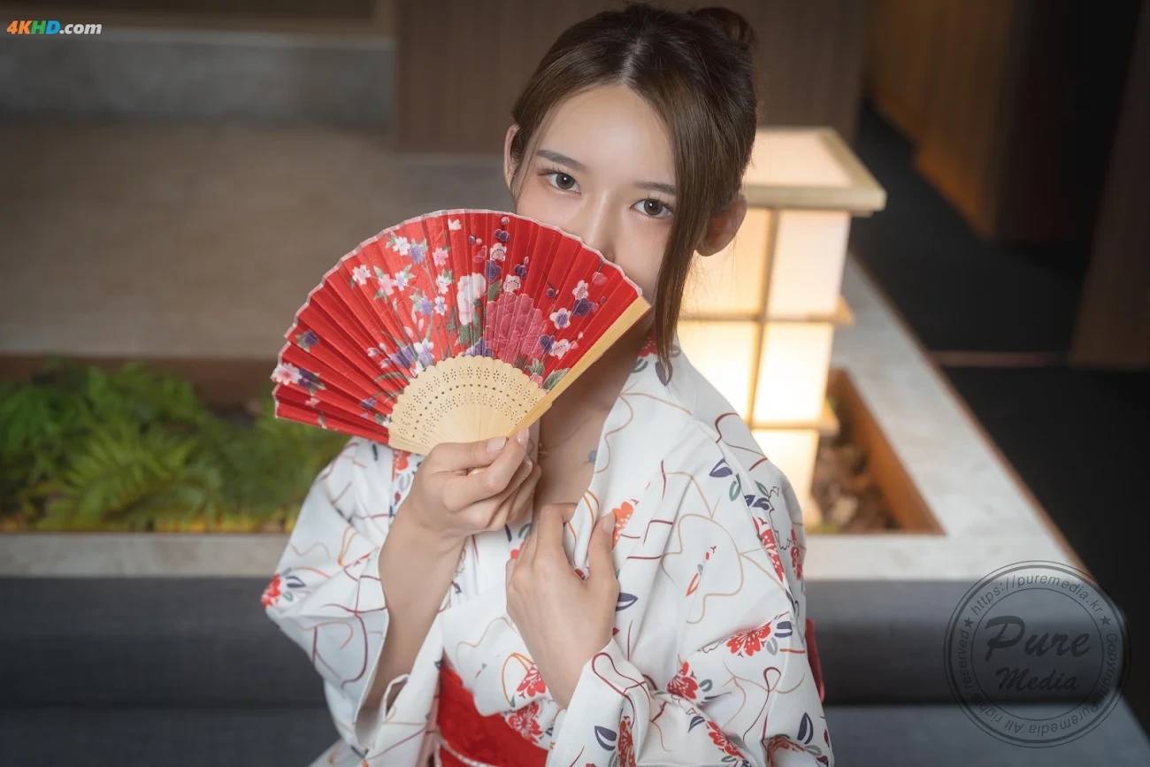 Pure Media Vol.255 - part 01 Yeha (YeHa) - Geisha's Invitation 'epilogue — photo 39