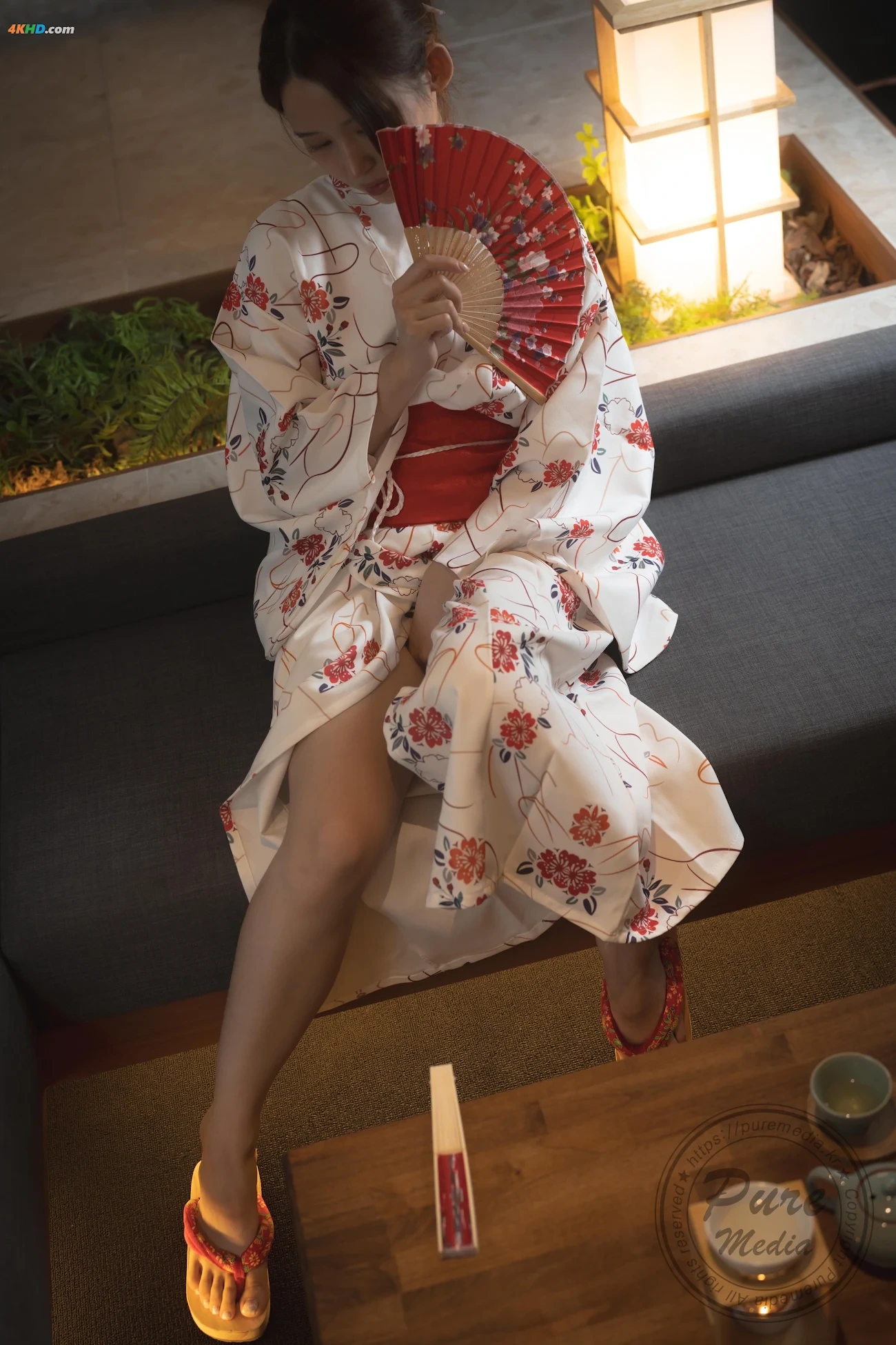 Pure Media Vol.255 - part 01 Yeha (YeHa) - Geisha's Invitation 'epilogue — photo 40