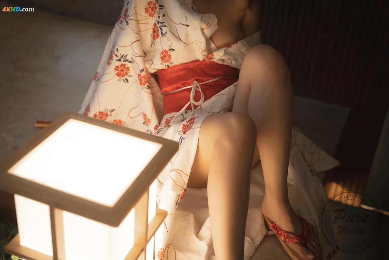Pure Media Vol.255 - part 01 Yeha (YeHa) - Geisha's Invitation 'epilogue — photo 52