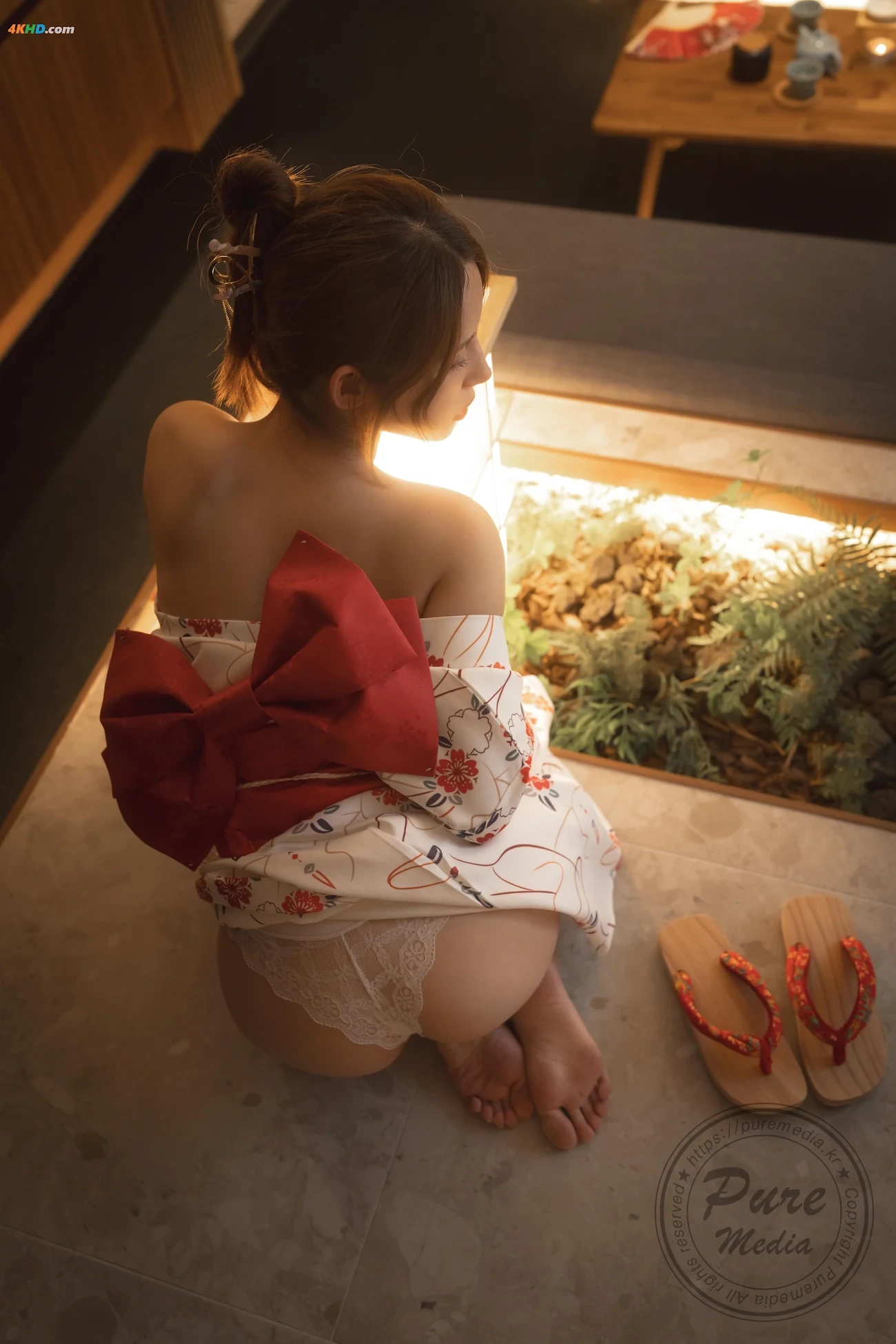 Pure Media Vol.255 - part 01 Yeha (YeHa) - Geisha's Invitation 'epilogue — photo 64
