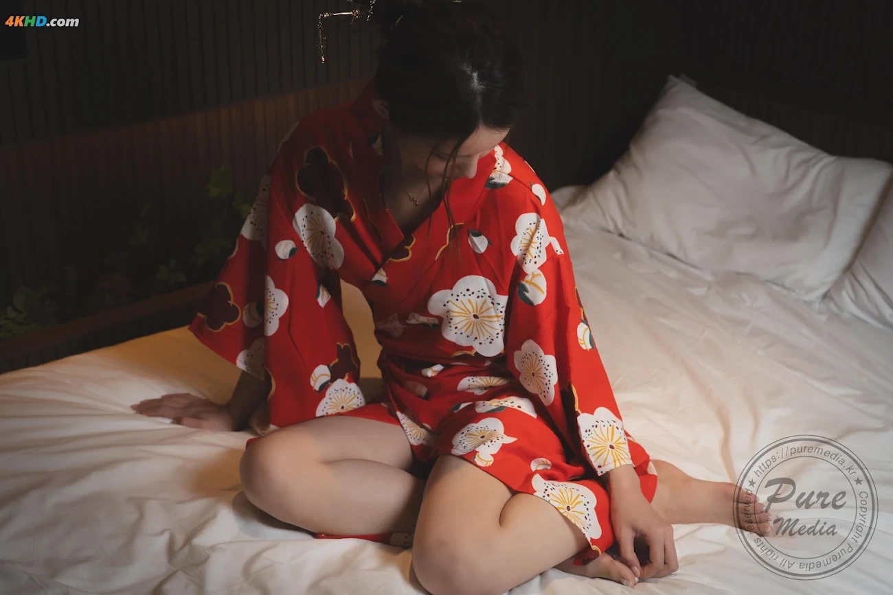 Pure Media Vol.255 - part 02 Yeha (YeHa) - Geisha's Invitation 'epilogue — photo 62