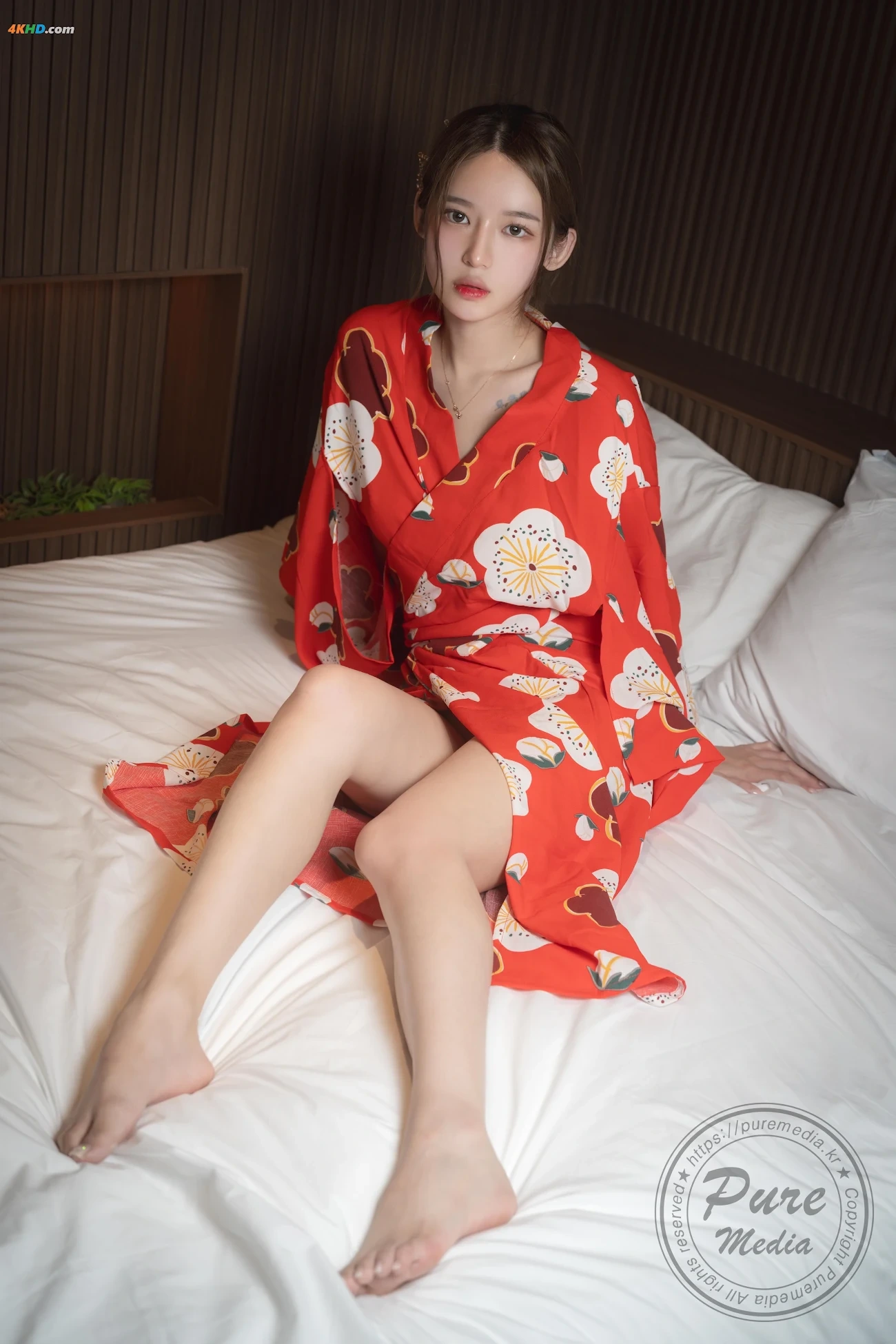 Pure Media Vol.255 - part 02 Yeha (YeHa) - Geisha's Invitation 'epilogue — photo 63