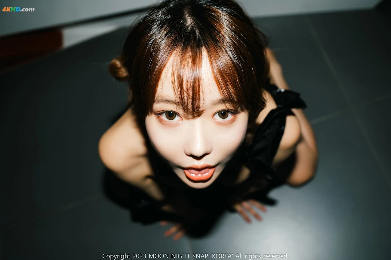 Moon Night Snap - Jucy (JyuSi) Vol.404 - Capturing the Little Devil — photo 34