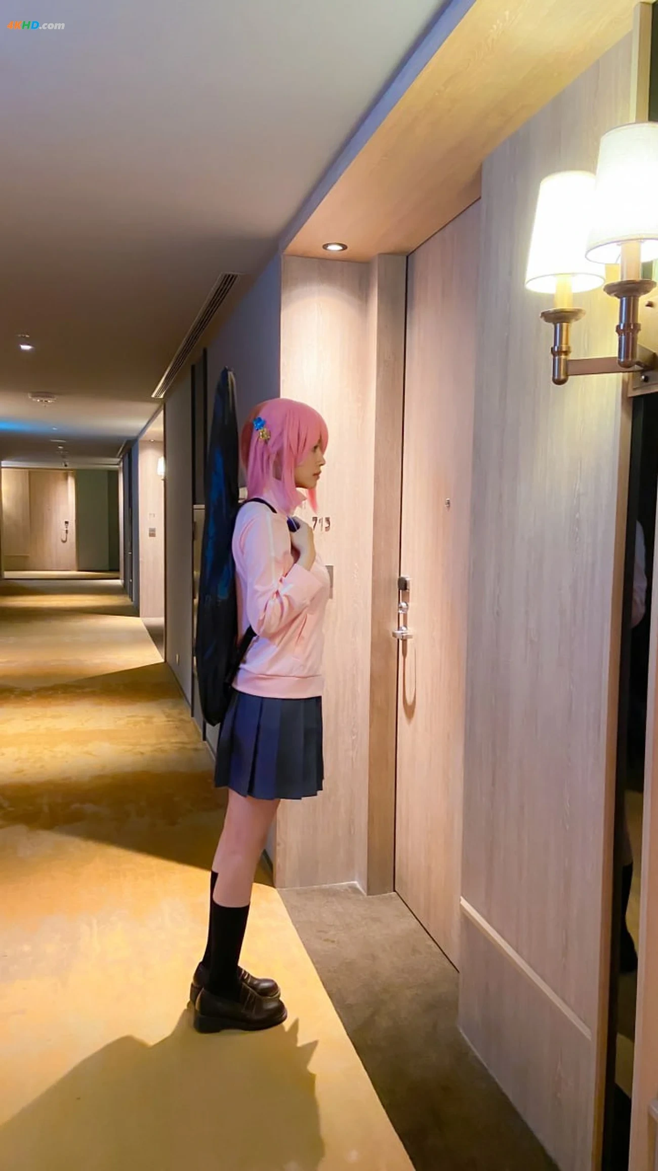 Arty Huang - Bocchi — photo 34