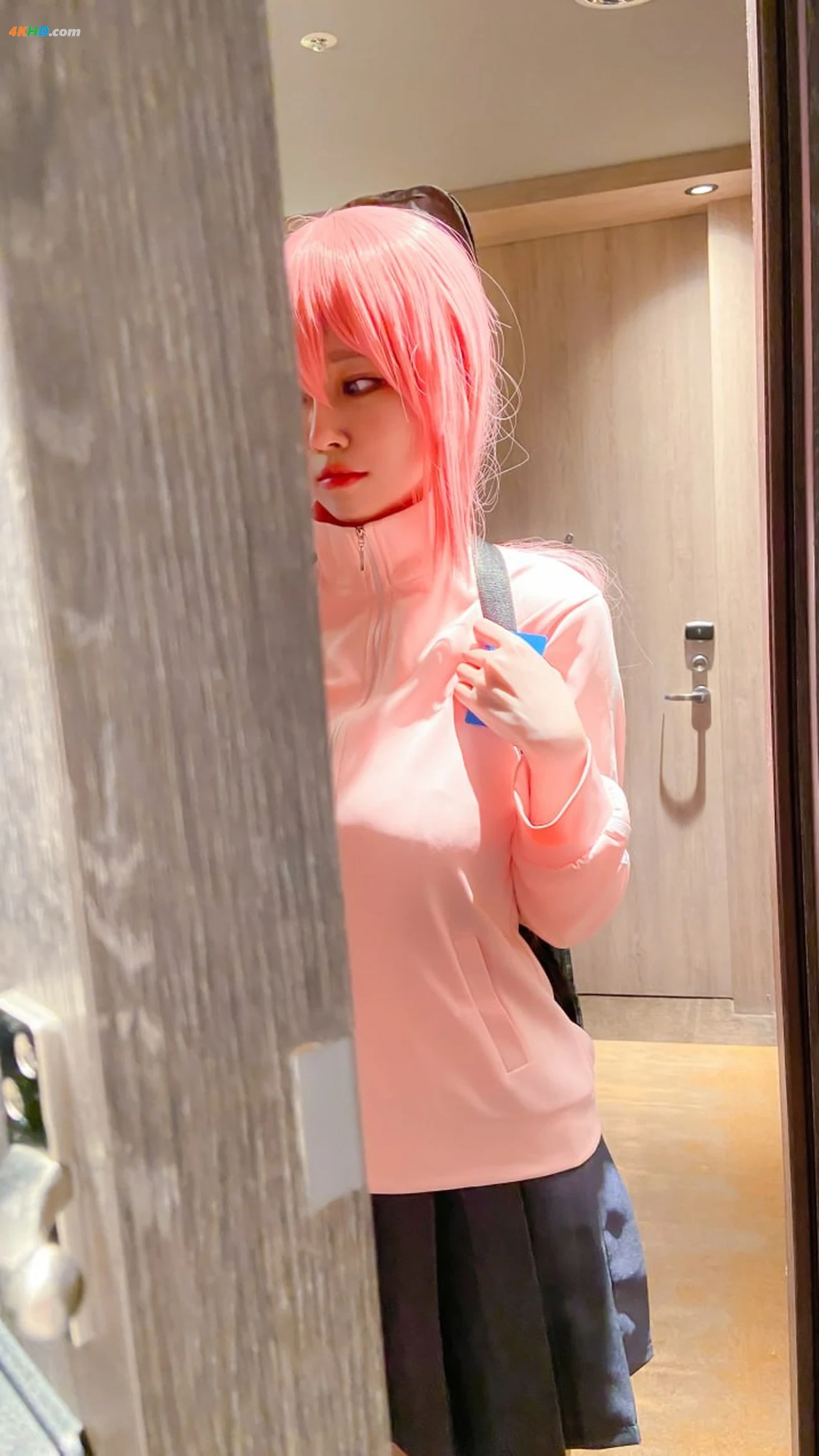 Arty Huang - Bocchi — photo 35
