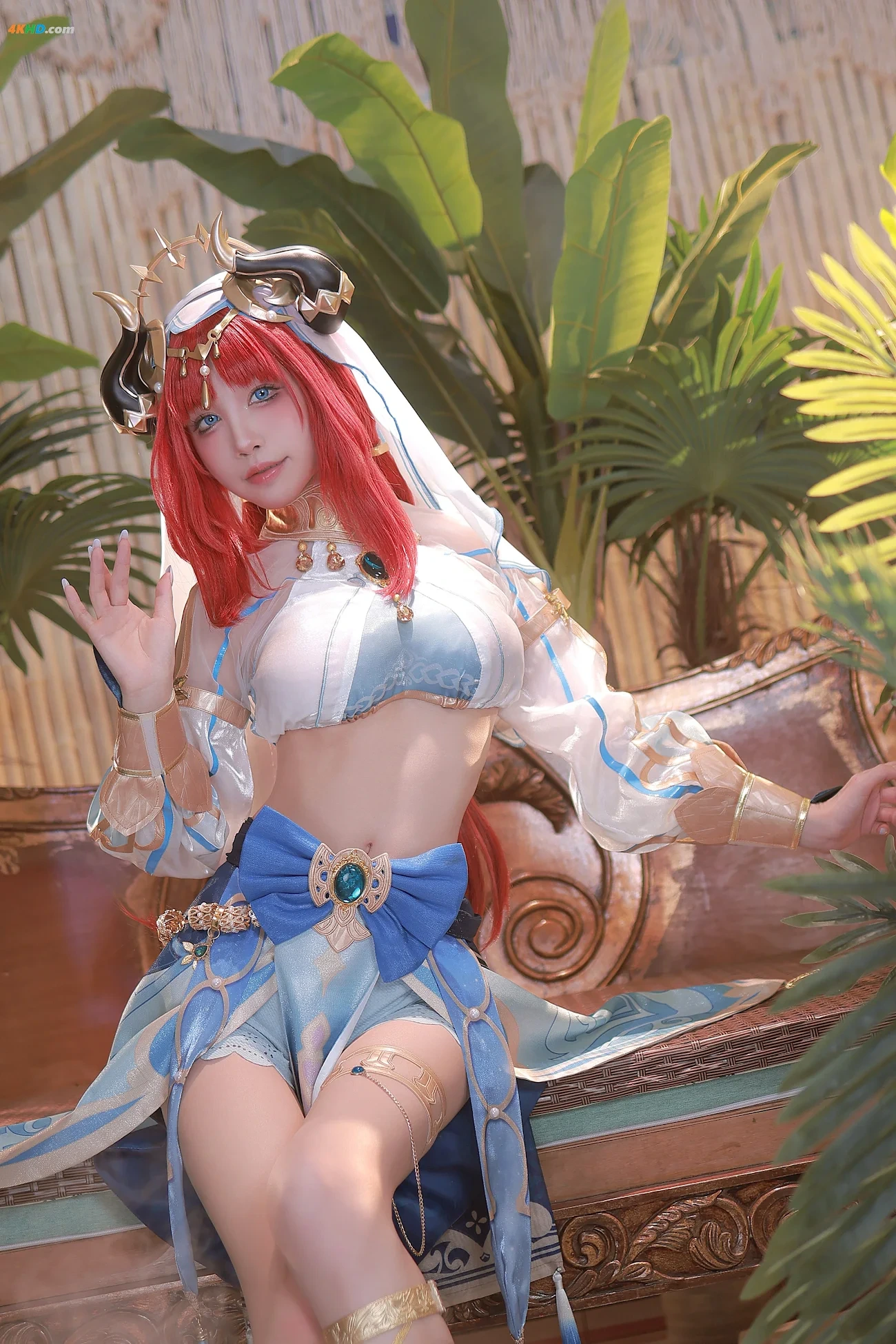 ShuiMiaoaqua - Nilou — photo 2