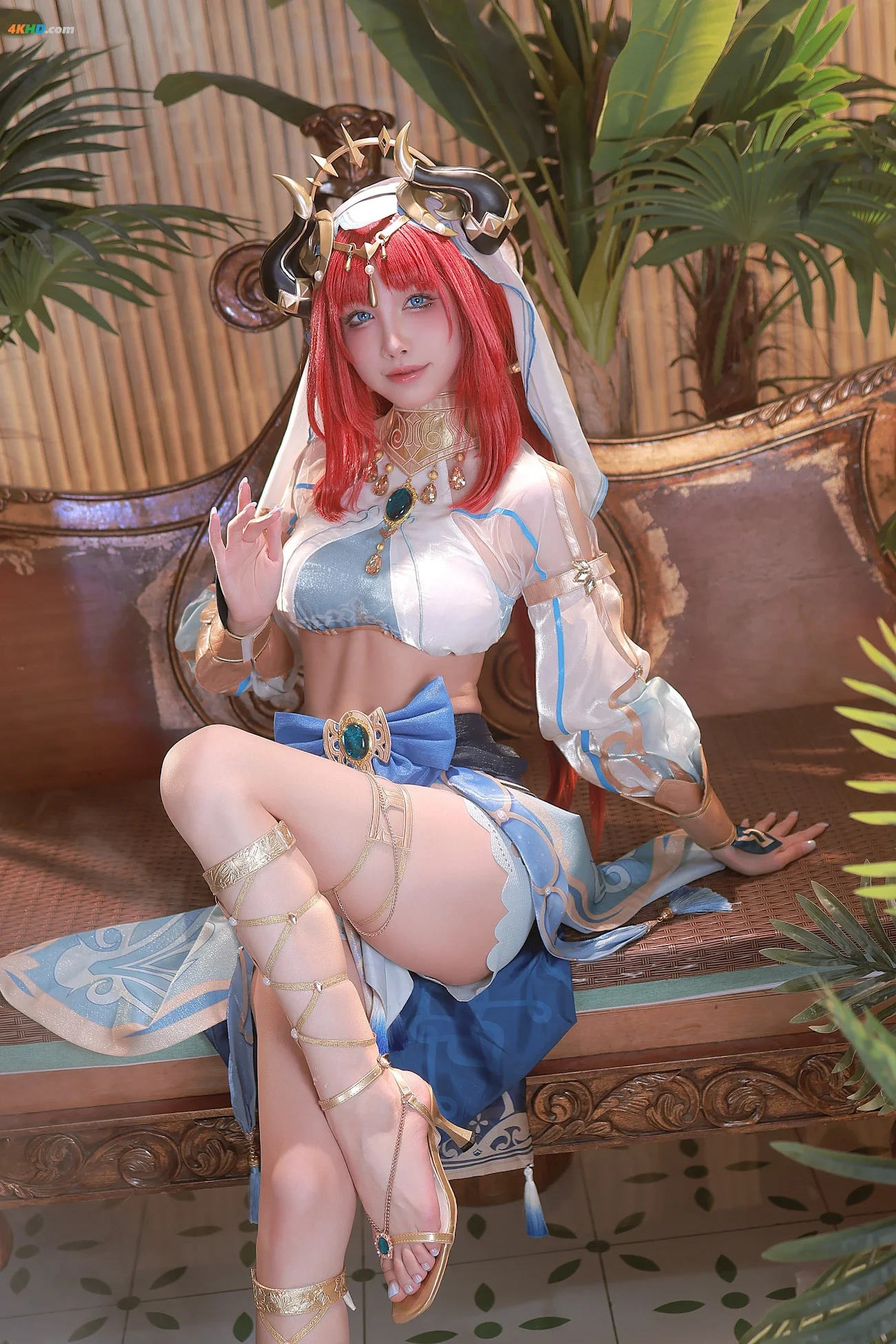 ShuiMiaoaqua - Nilou — photo 3
