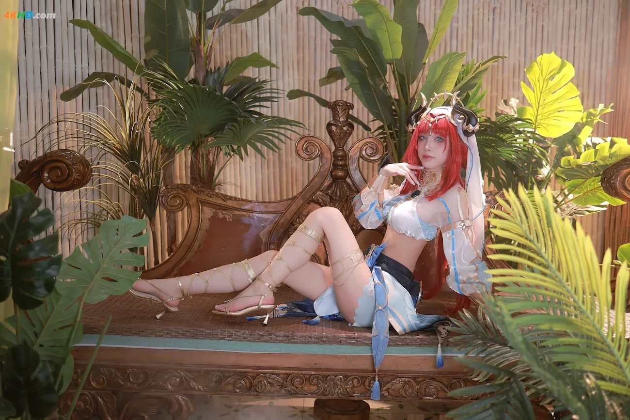 ShuiMiaoaqua - Nilou — photo 4