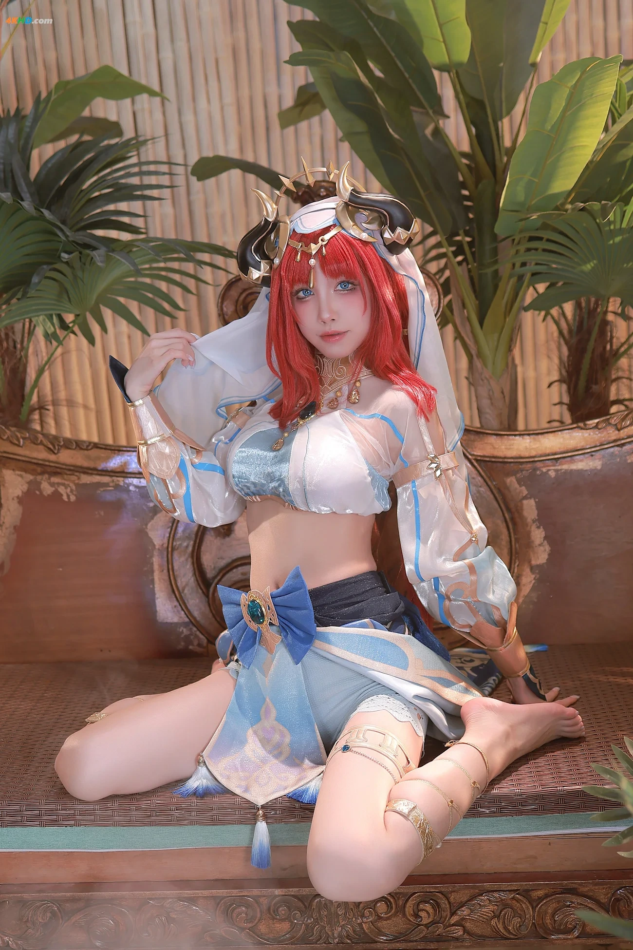 ShuiMiaoaqua - Nilou — photo 5