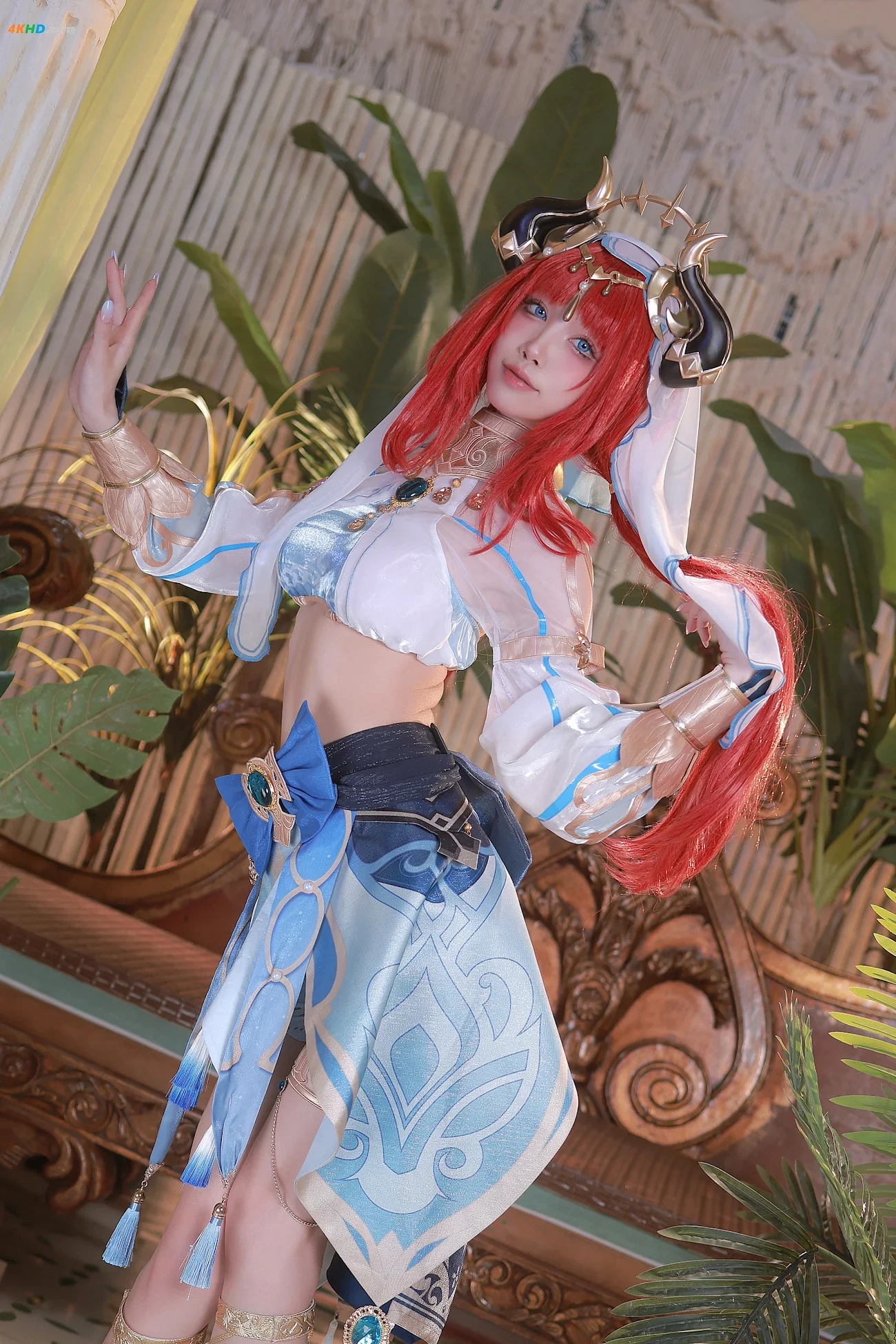 ShuiMiaoaqua - Nilou — photo 6
