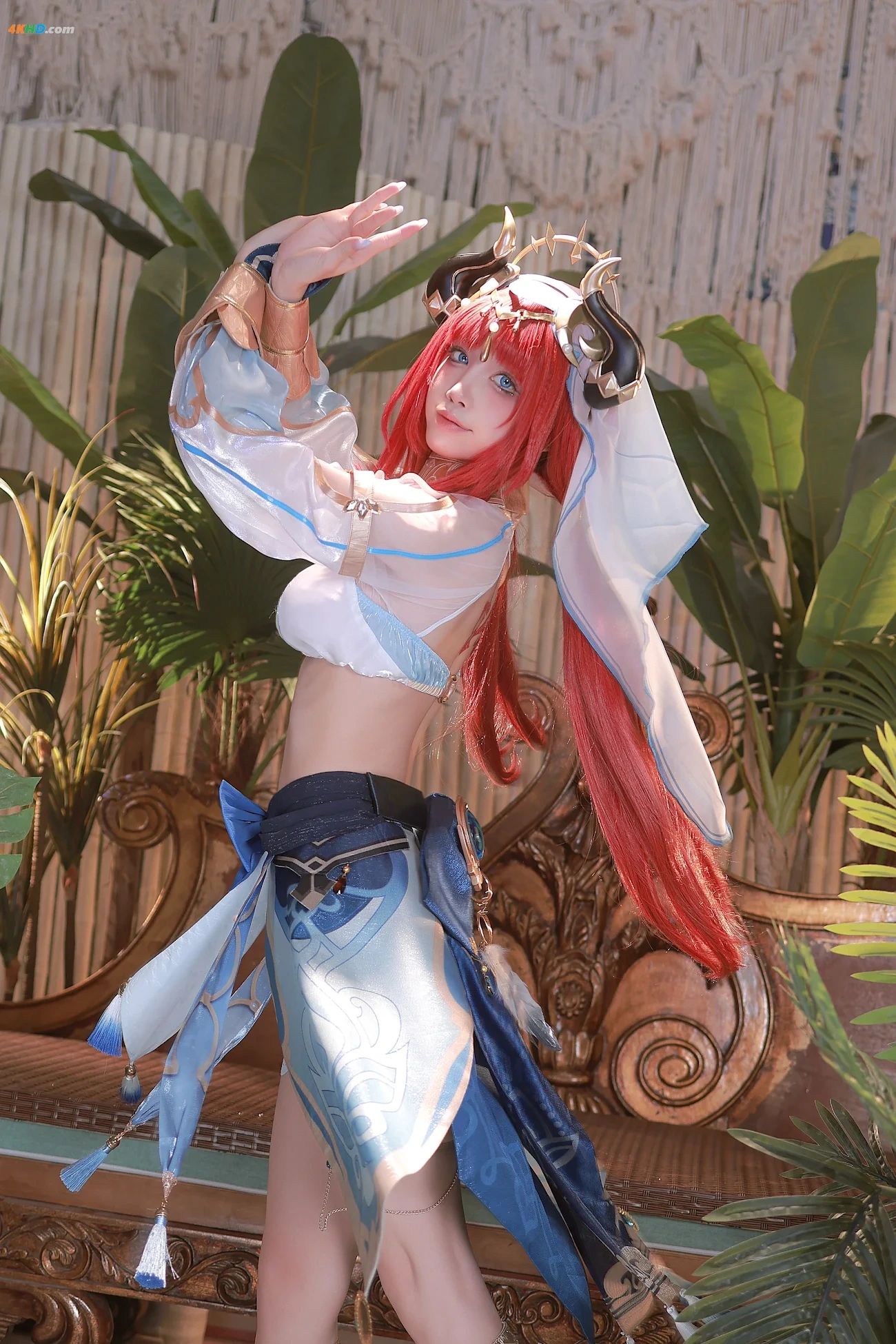 ShuiMiaoaqua - Nilou — photo 7