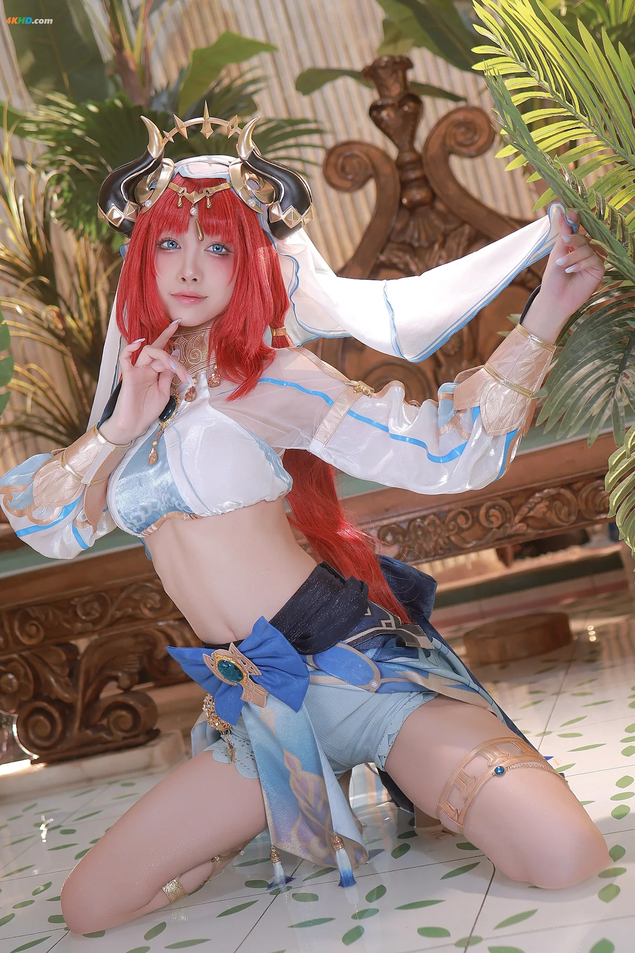 ShuiMiaoaqua - Nilou — photo 8