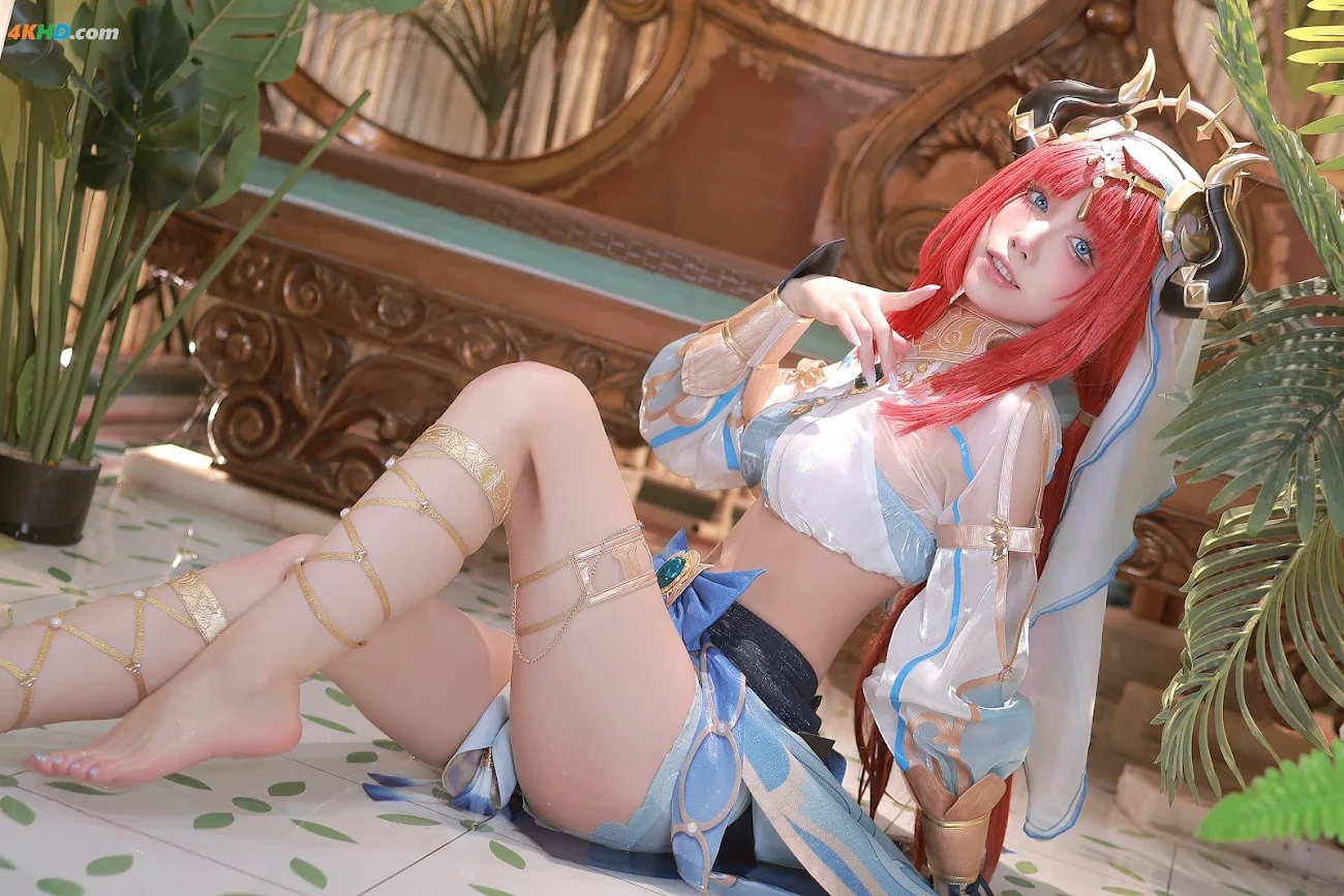 ShuiMiaoaqua - Nilou — photo 9