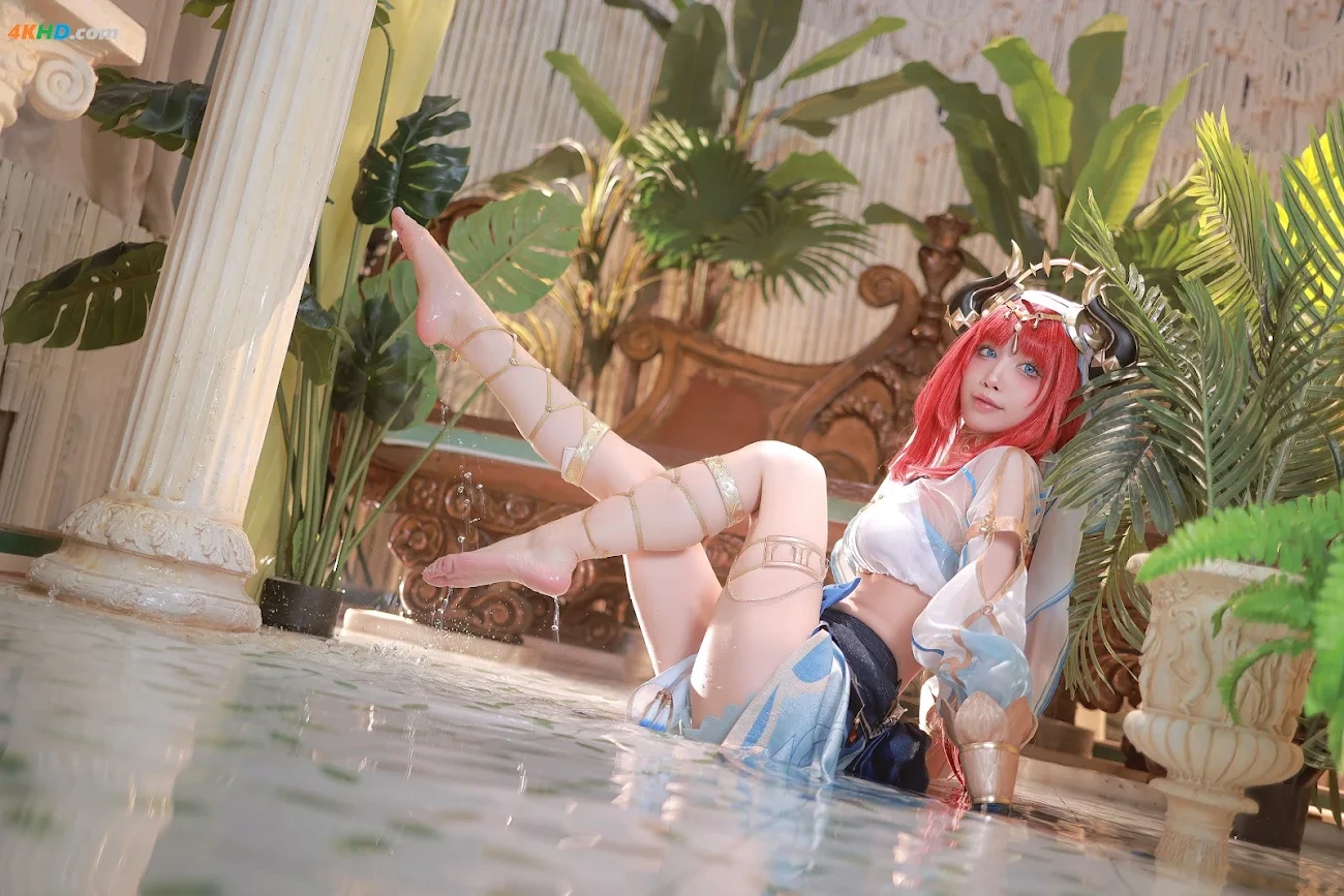 ShuiMiaoaqua - Nilou — photo 10