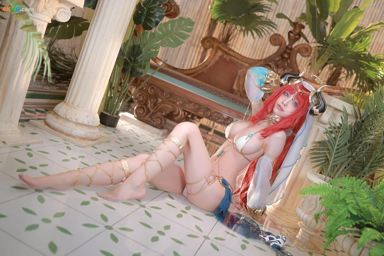 ShuiMiaoaqua - Nilou — photo 13