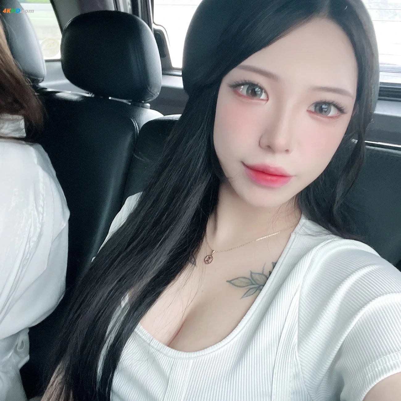 Pure Media Vol.254 - part 01 YeonHwa — photo 1