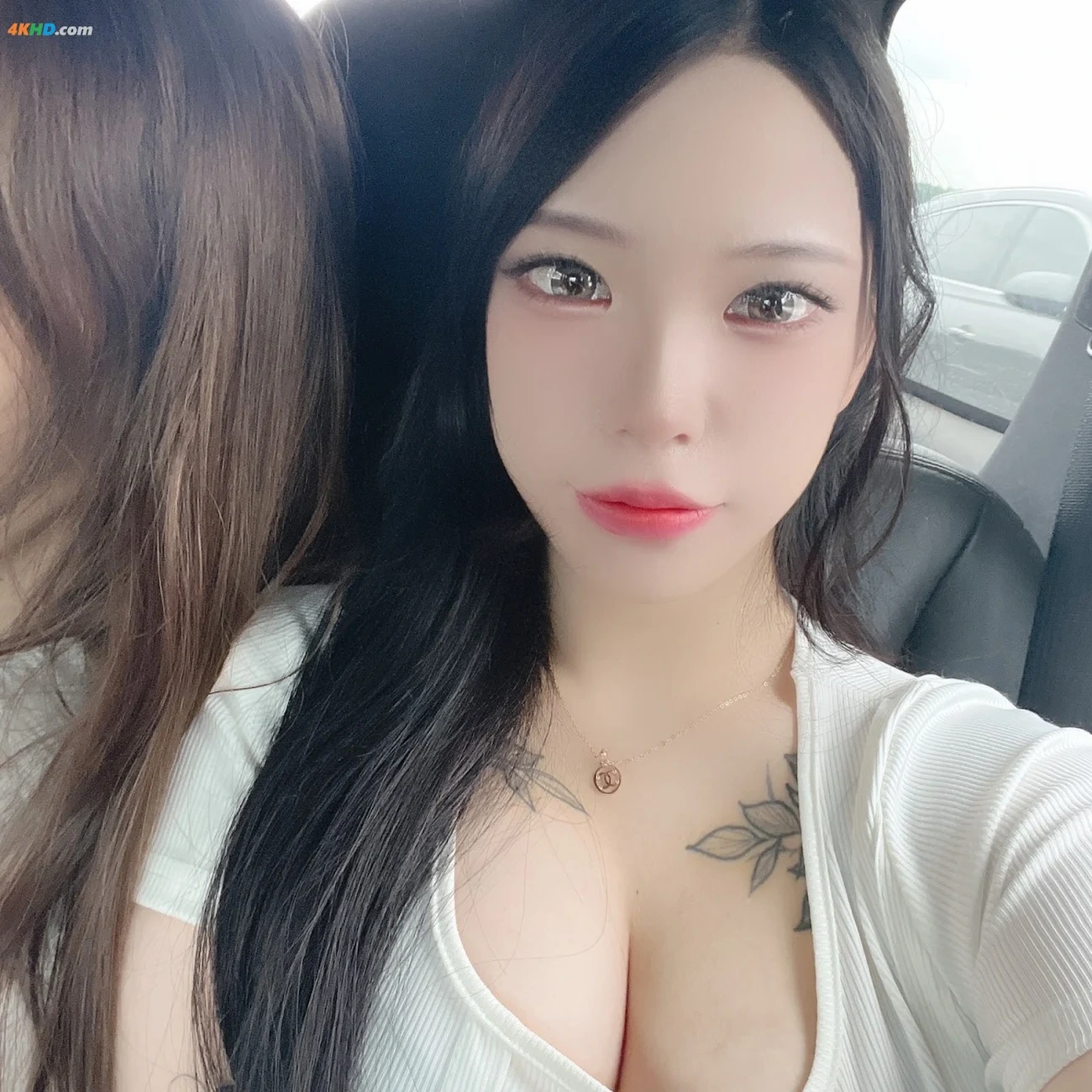 Pure Media Vol.254 - part 01 YeonHwa — photo 2